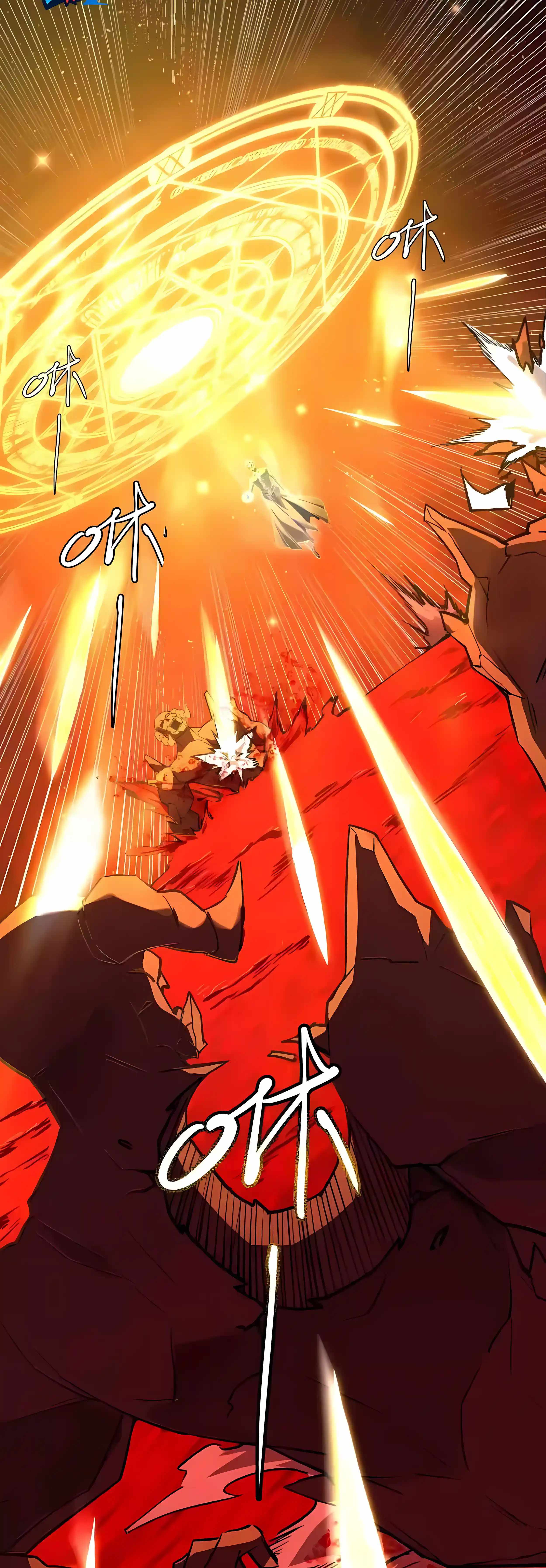Read SSS Grade Saint Knight Manga Online