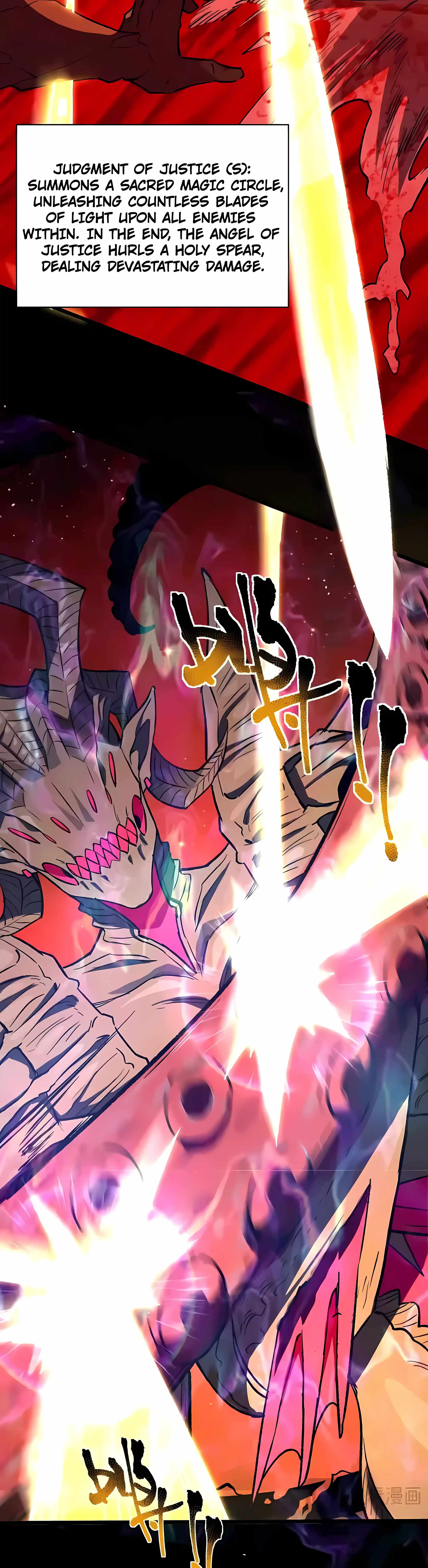 Read SSS Grade Saint Knight Manga Online