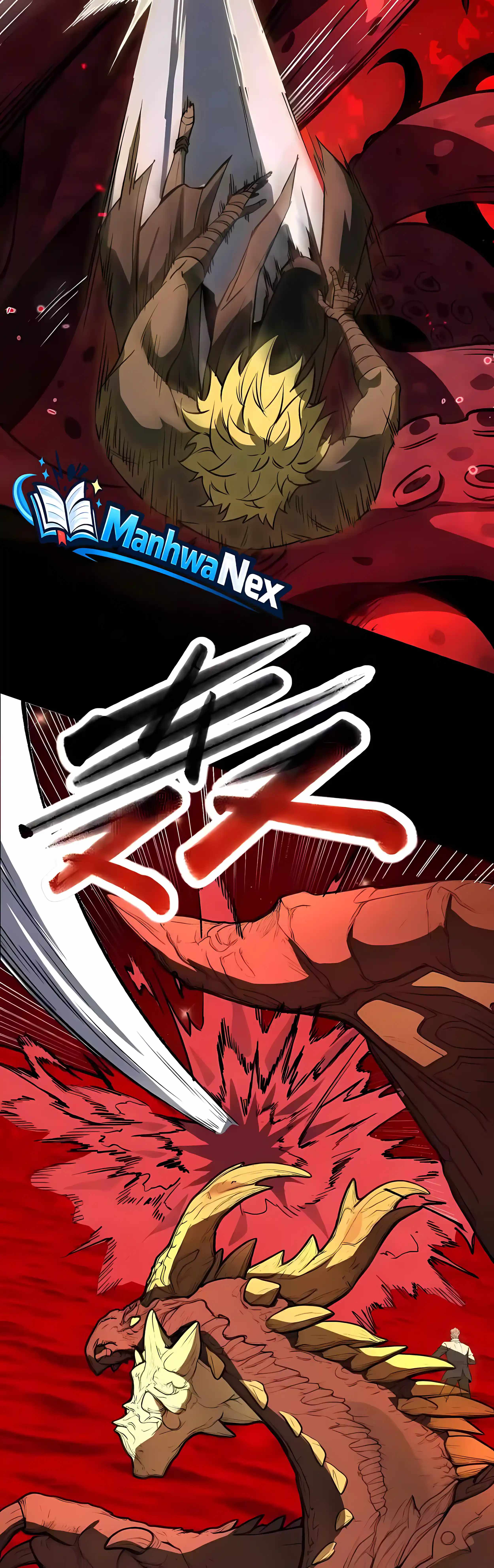 Read SSS Grade Saint Knight Manga Online