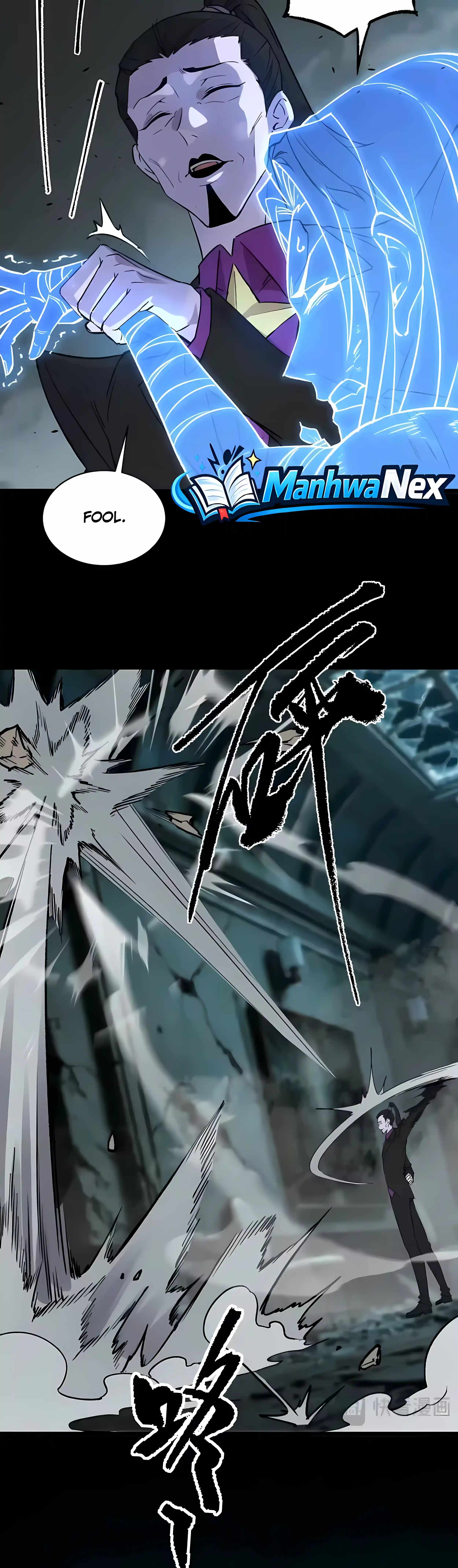 Read SSS Grade Saint Knight Manga Online