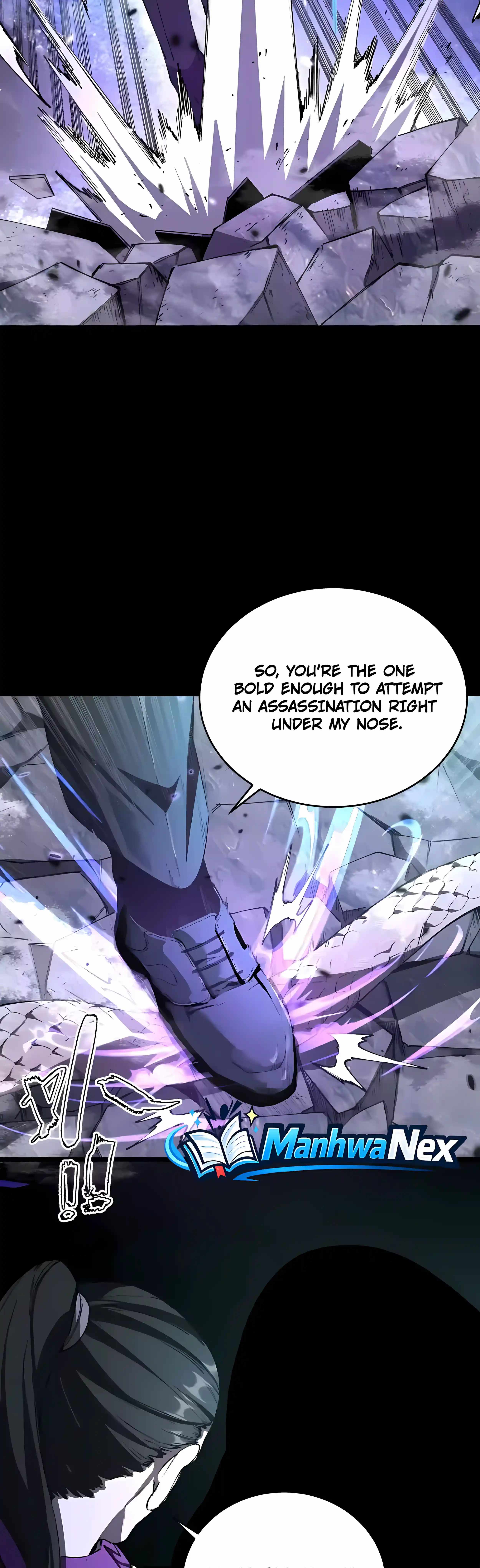 Read SSS Grade Saint Knight Manga Online