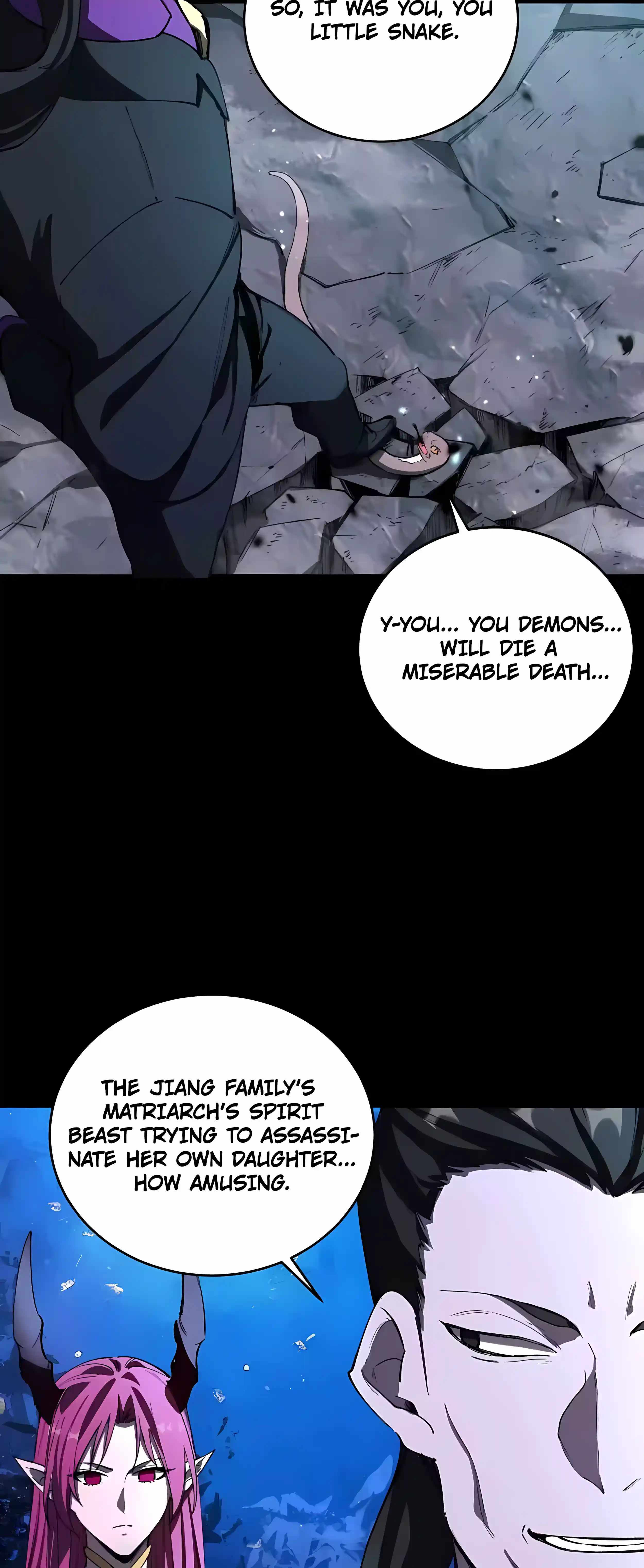 Read SSS Grade Saint Knight Manga Online