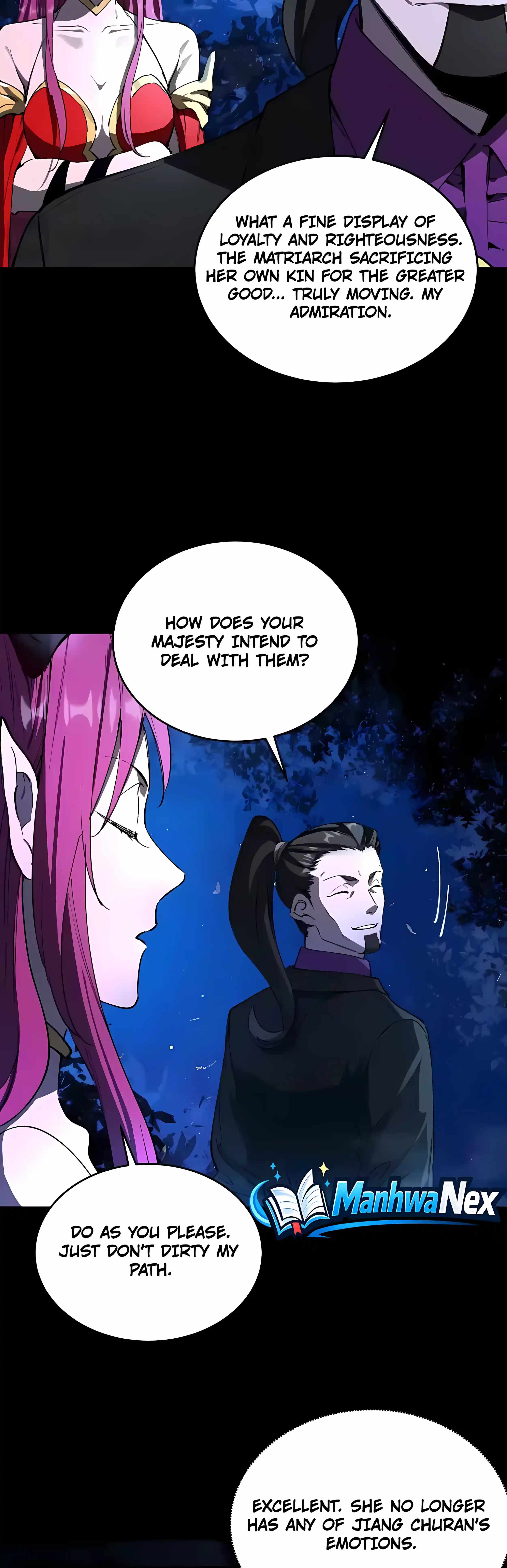Read SSS Grade Saint Knight Manga Online
