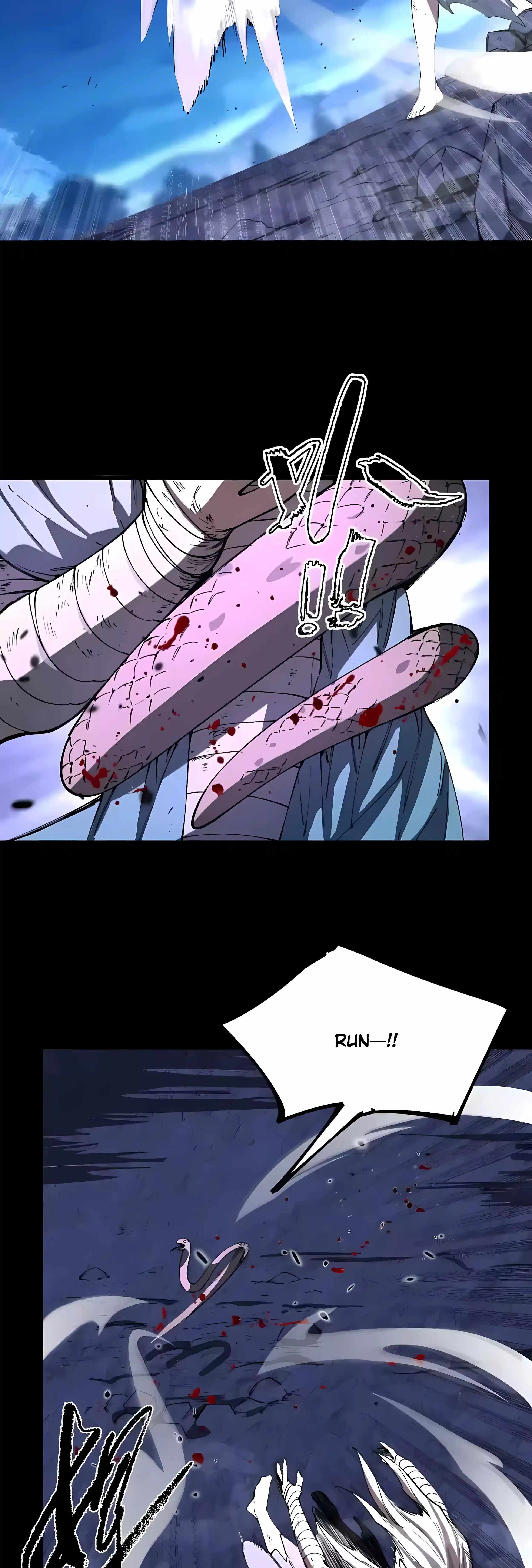 Read SSS Grade Saint Knight Manga Online