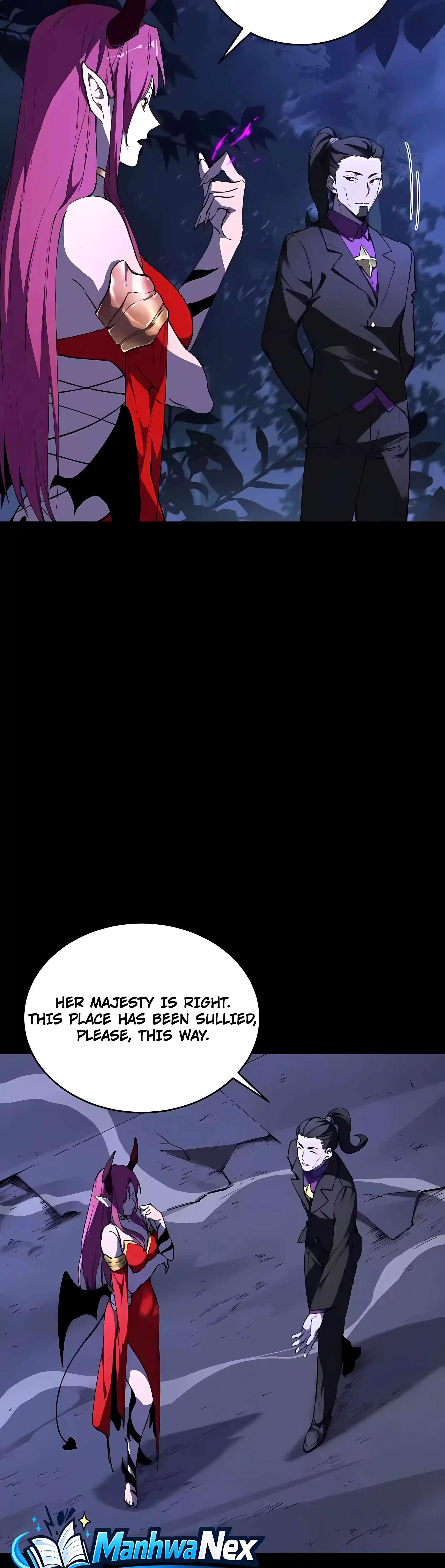 Read SSS Grade Saint Knight Manga Online