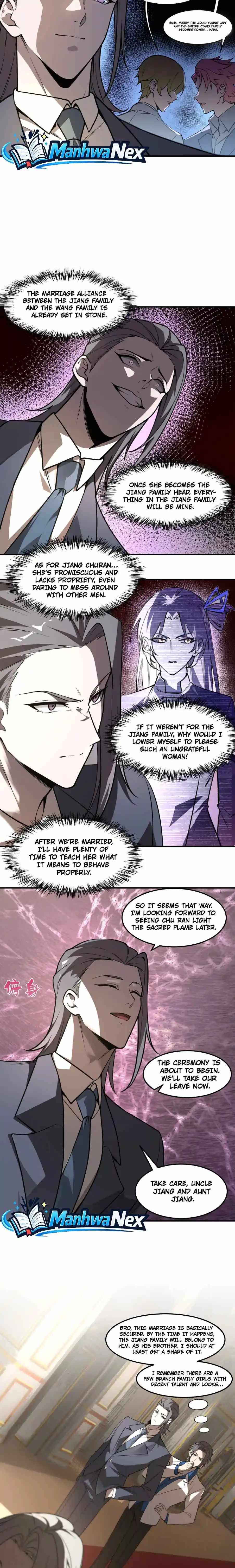 Read SSS Grade Saint Knight Manga Online