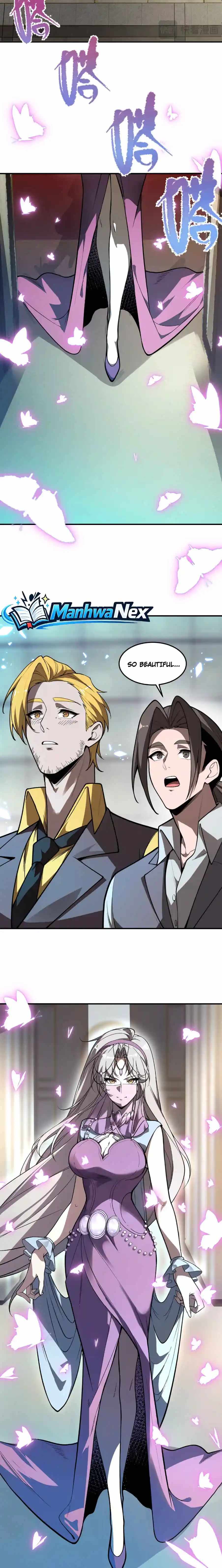 Read SSS Grade Saint Knight Manga Online