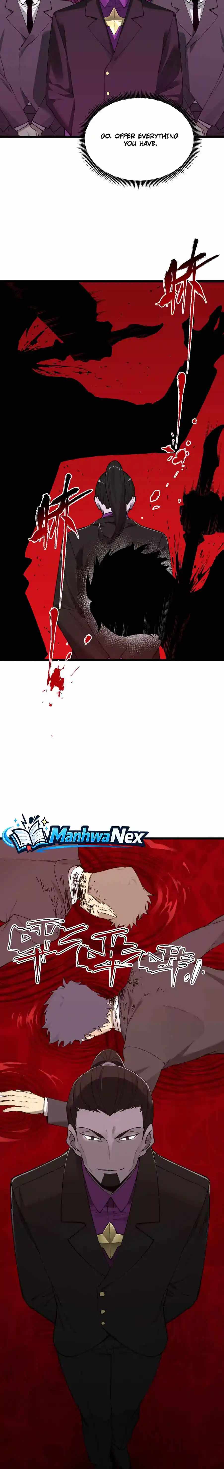 Read SSS Grade Saint Knight Manga Online