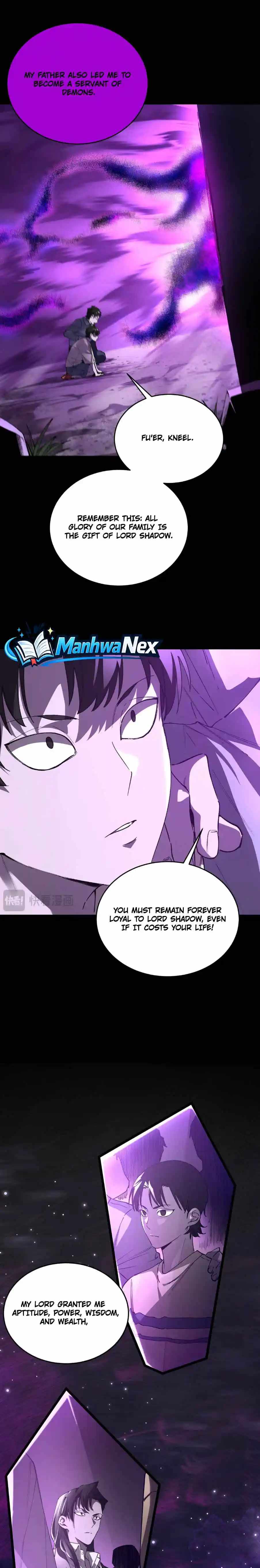 Read SSS Grade Saint Knight Manga Online