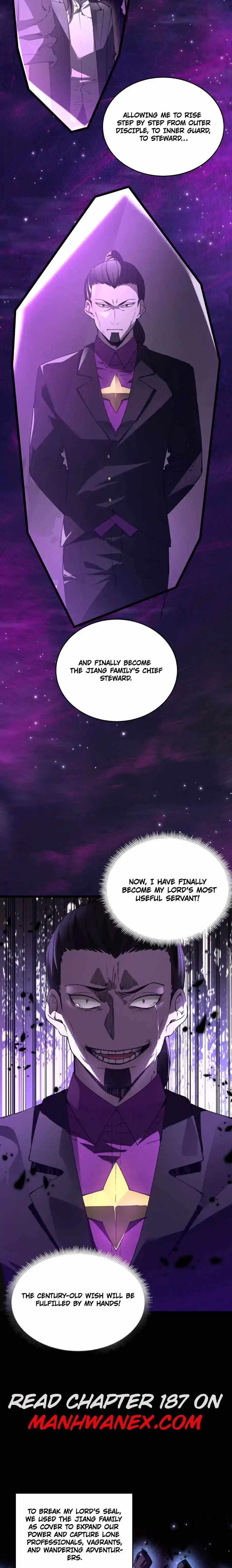 Read SSS Grade Saint Knight Manga Online