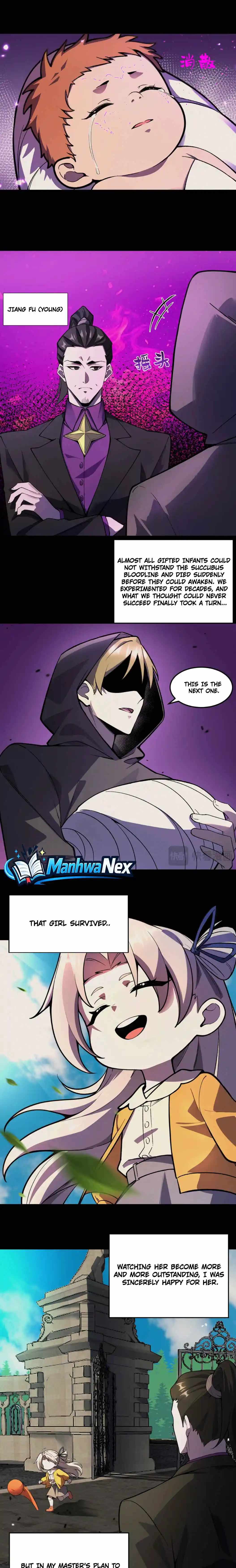Read SSS Grade Saint Knight Manga Online