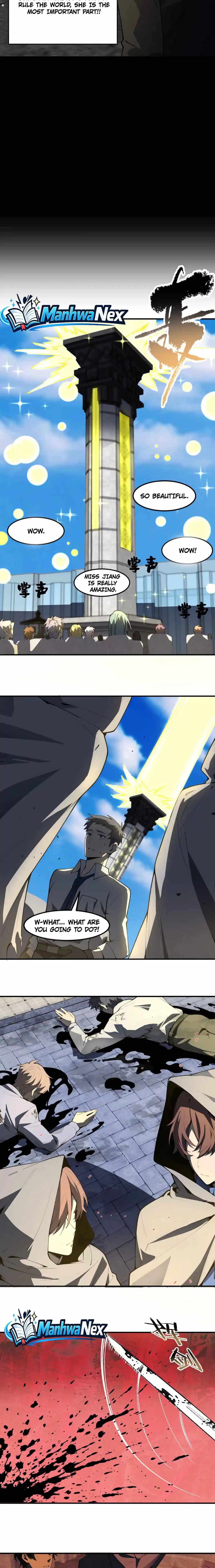 Read SSS Grade Saint Knight Manga Online