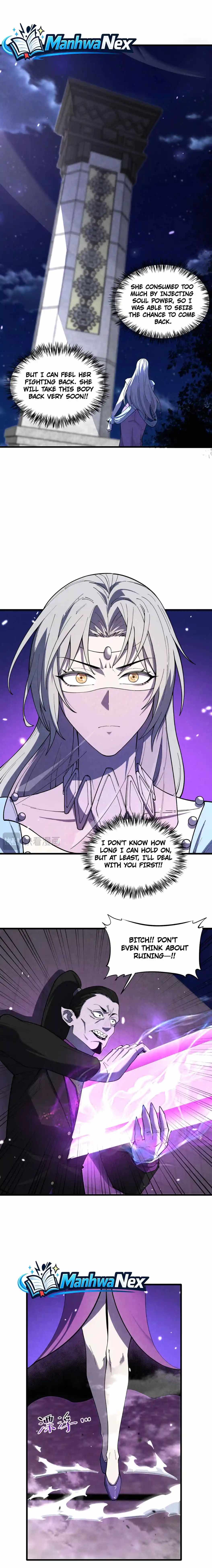 Read SSS Grade Saint Knight Manga Online