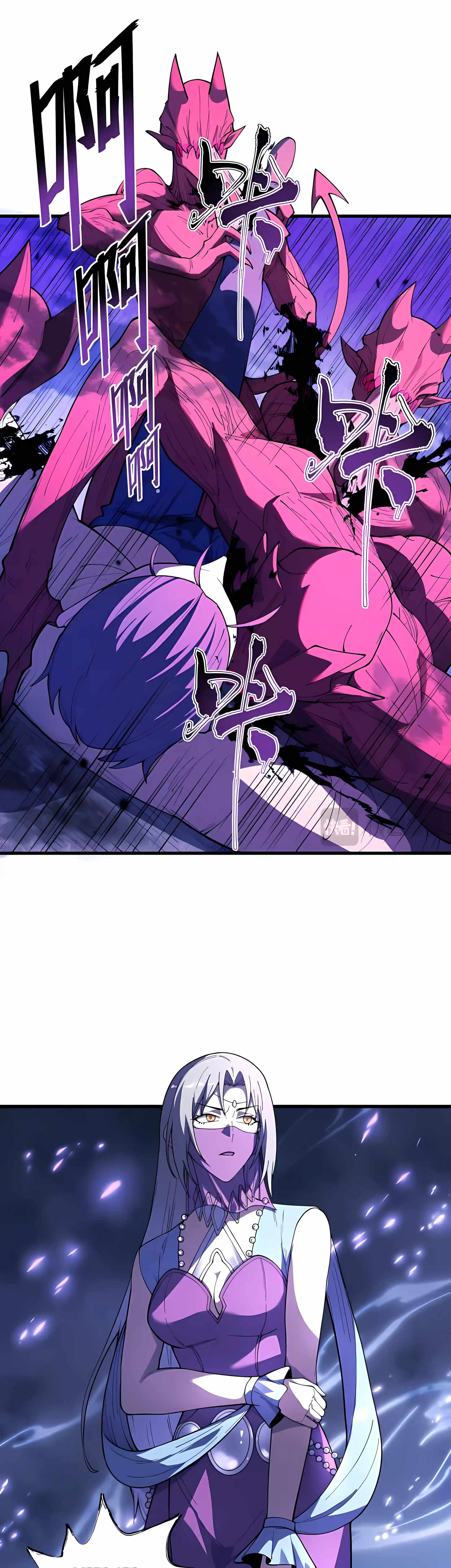 Read SSS Grade Saint Knight Manga Online