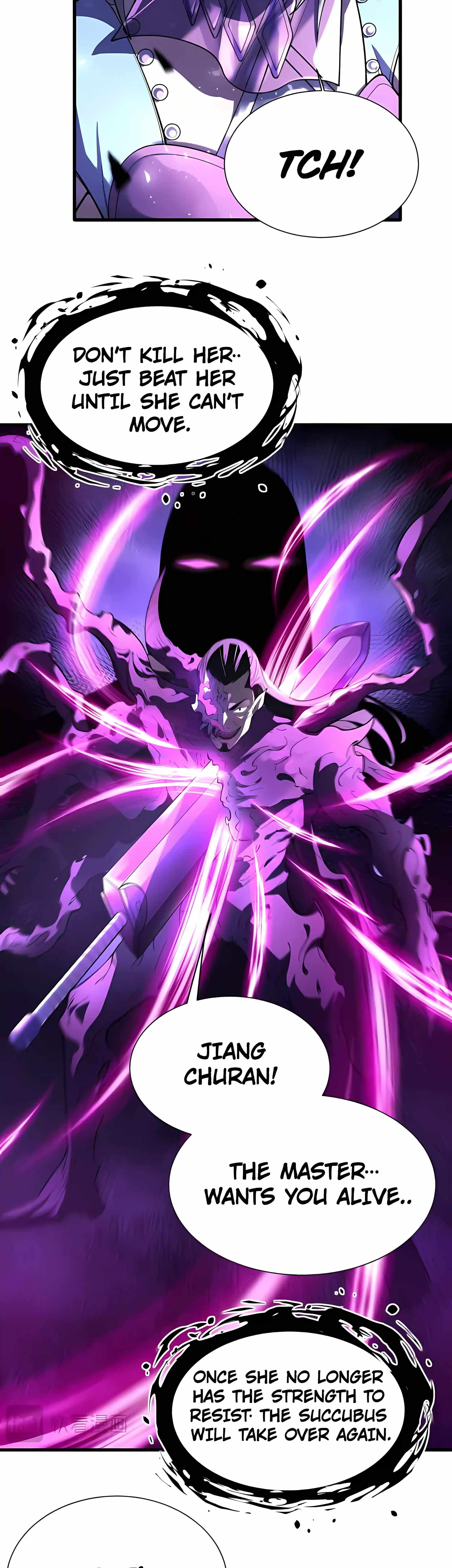 Read SSS Grade Saint Knight Manga Online