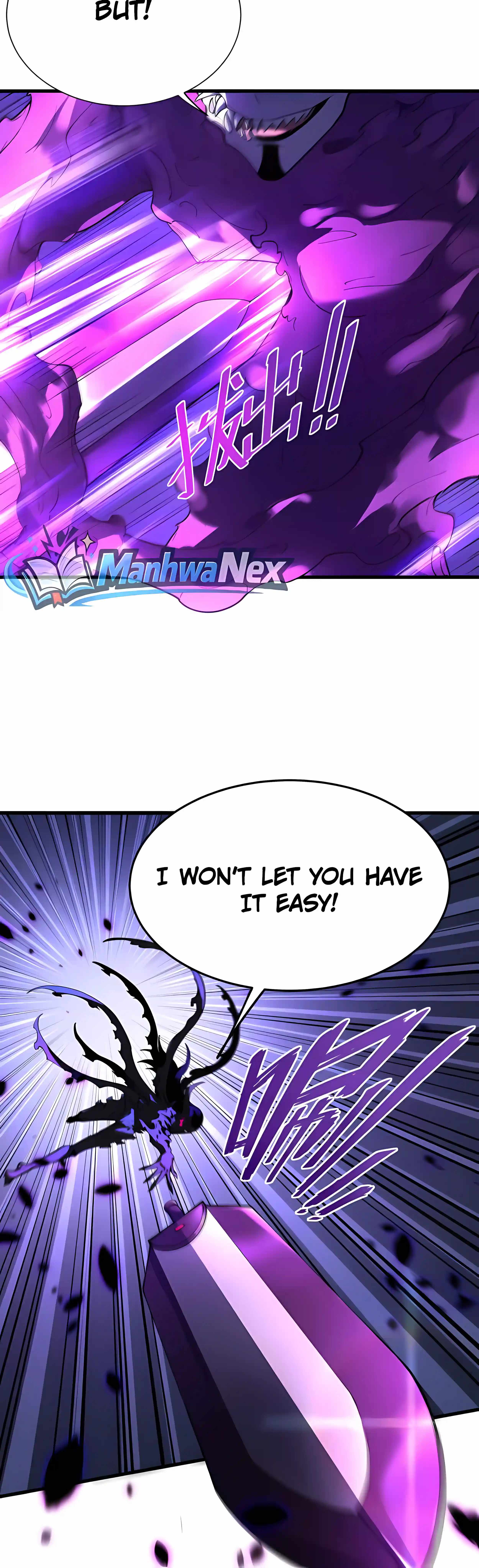 Read SSS Grade Saint Knight Manga Online