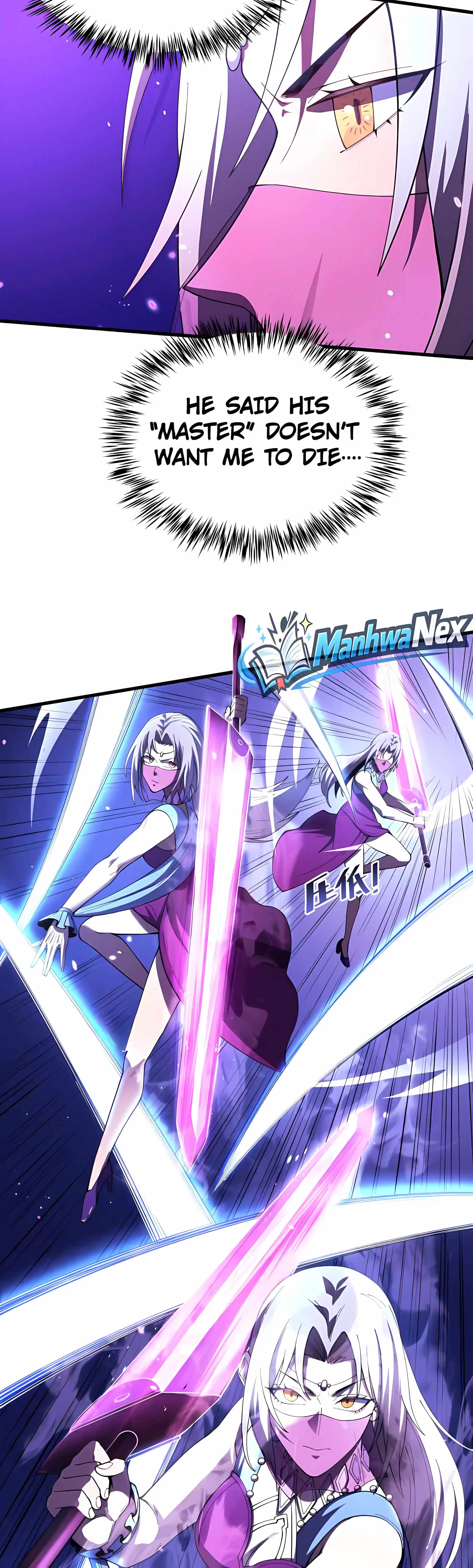 Read SSS Grade Saint Knight Manga Online