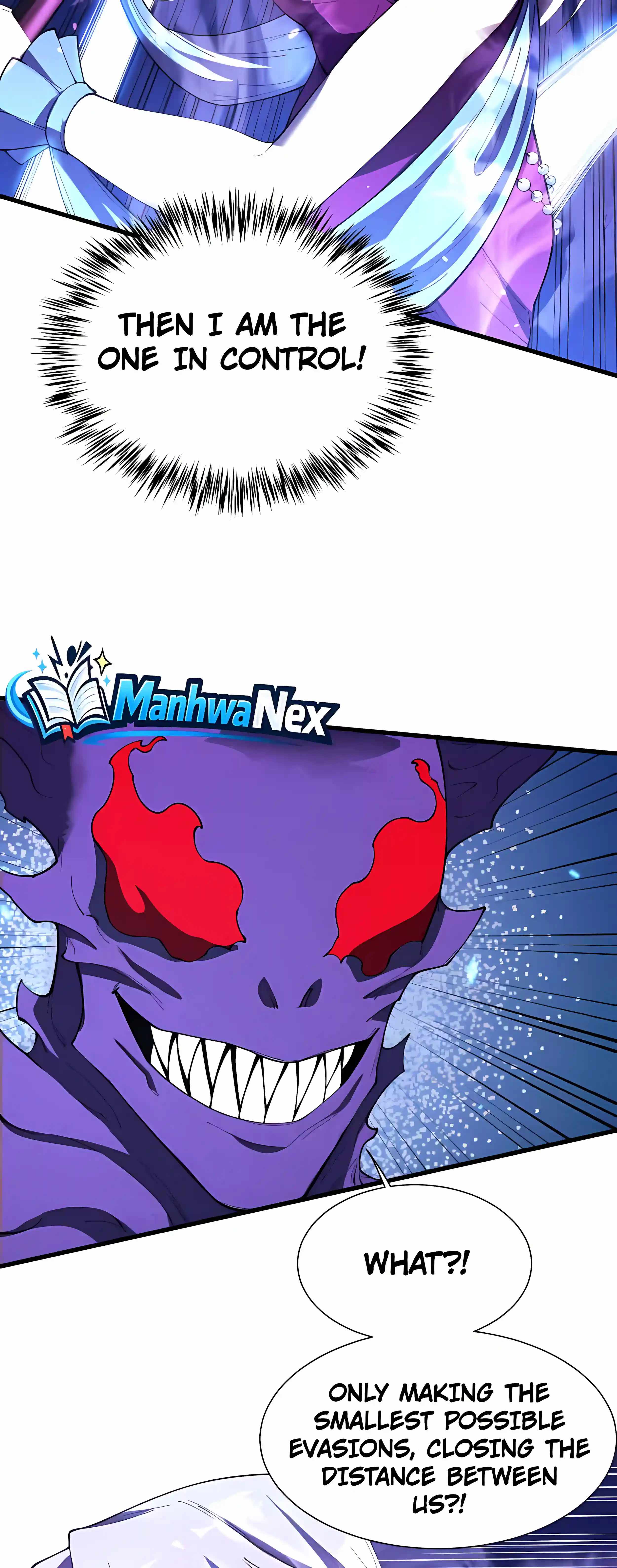 Read SSS Grade Saint Knight Manga Online