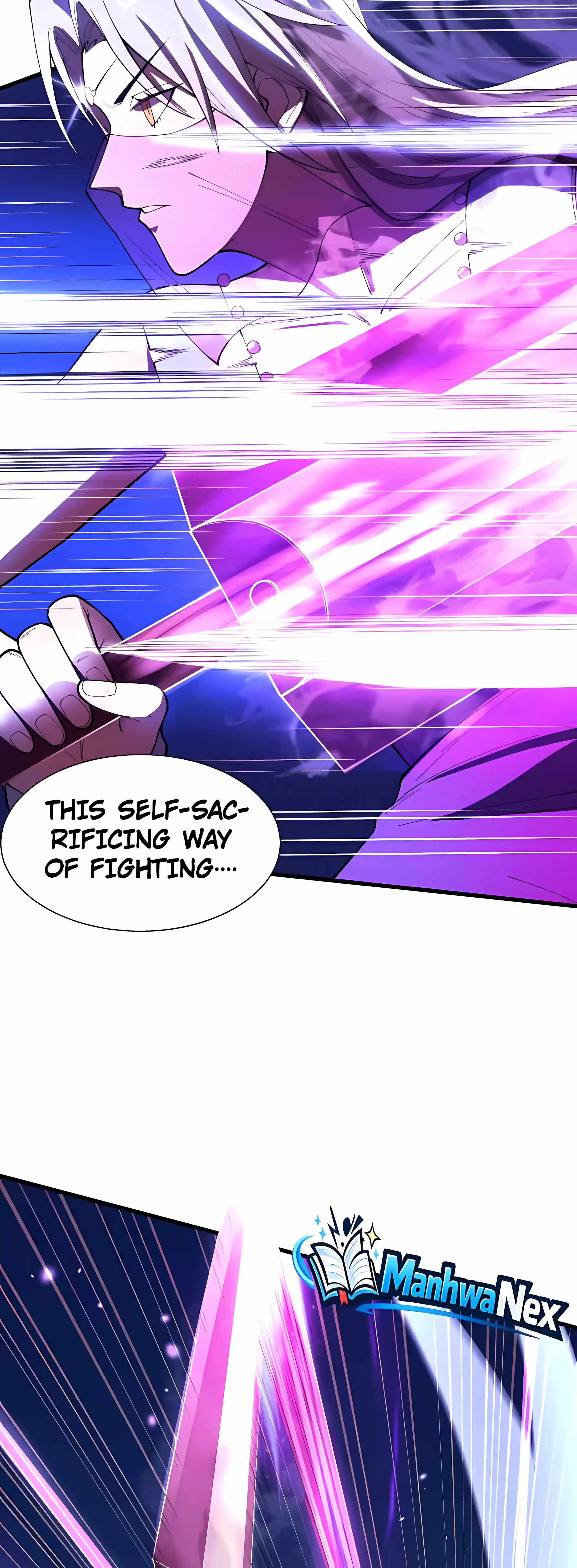 Read SSS Grade Saint Knight Manga Online