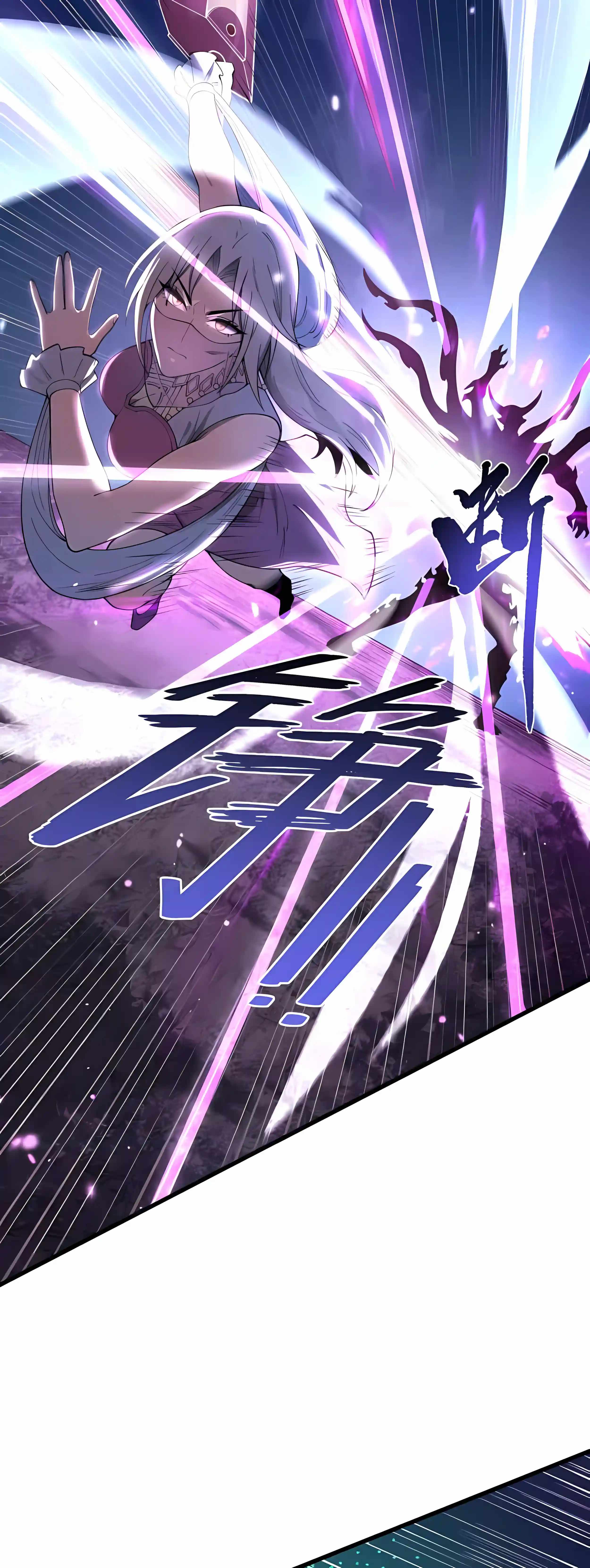 Read SSS Grade Saint Knight Manga Online