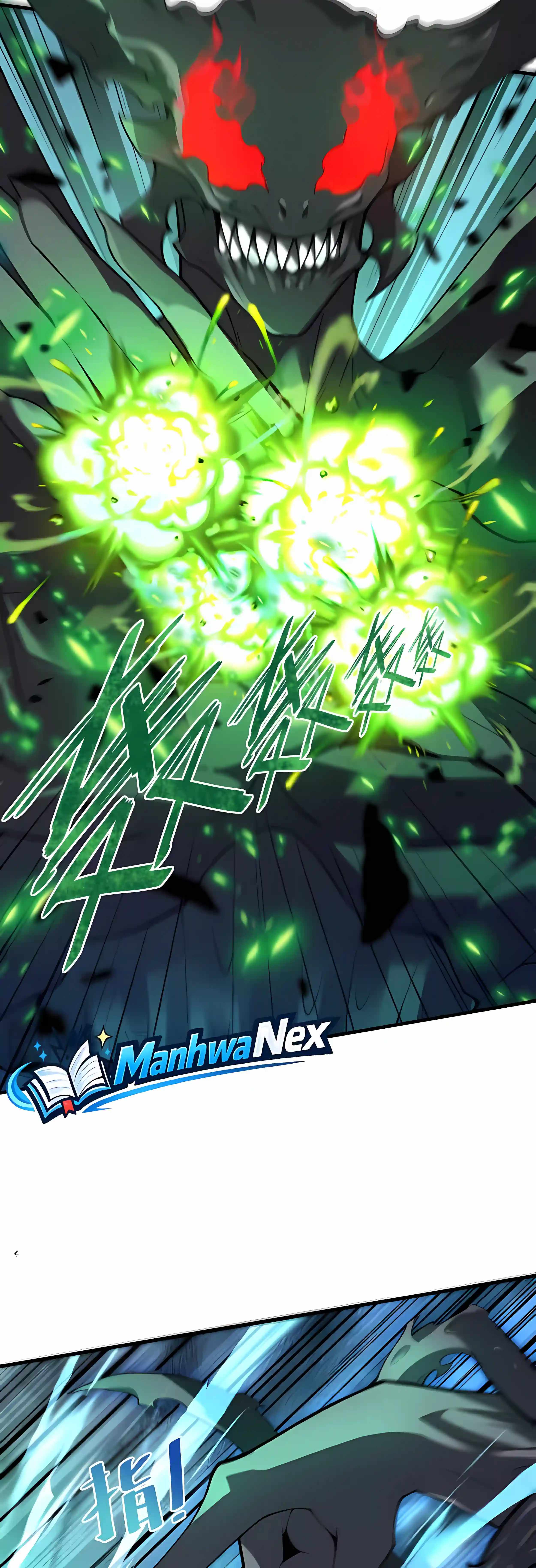 Read SSS Grade Saint Knight Manga Online