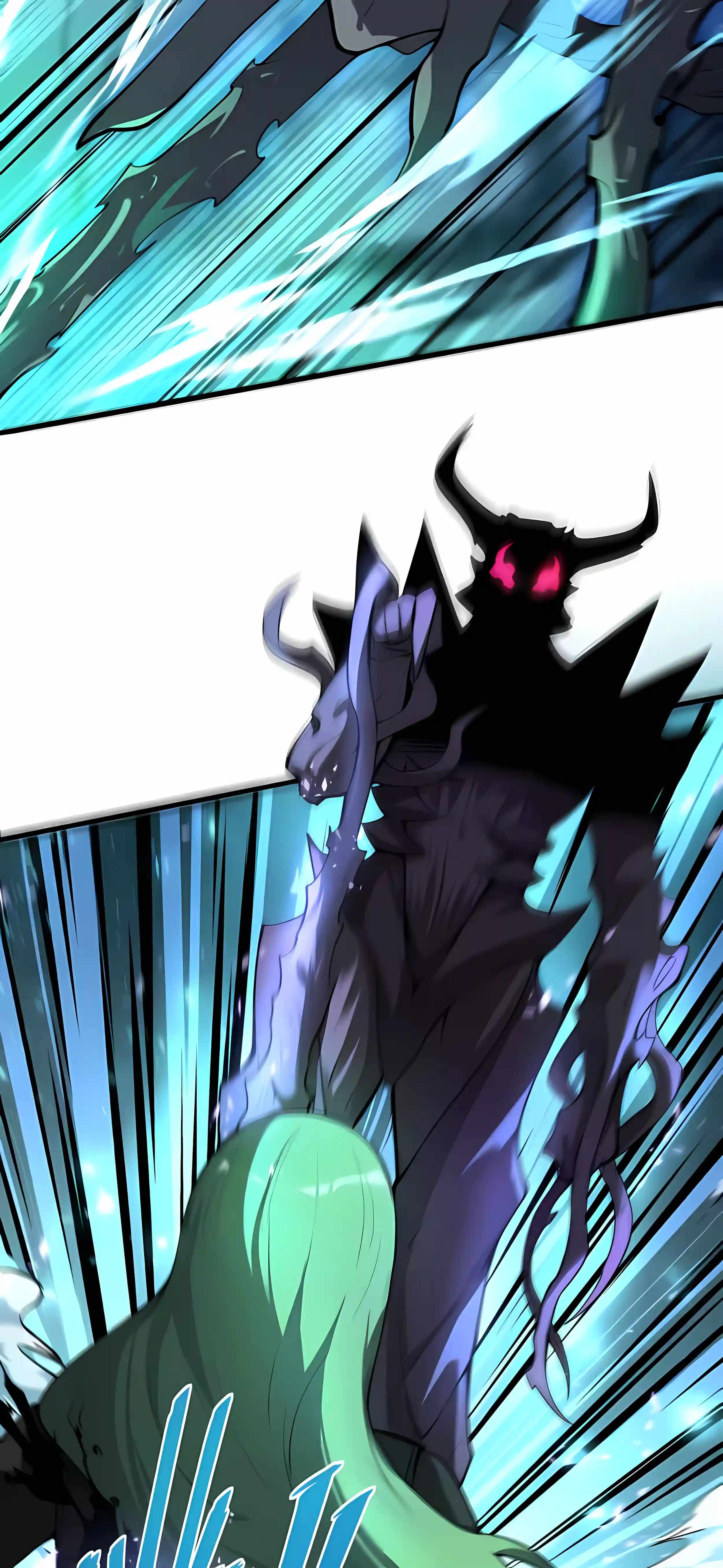 Read SSS Grade Saint Knight Manga Online