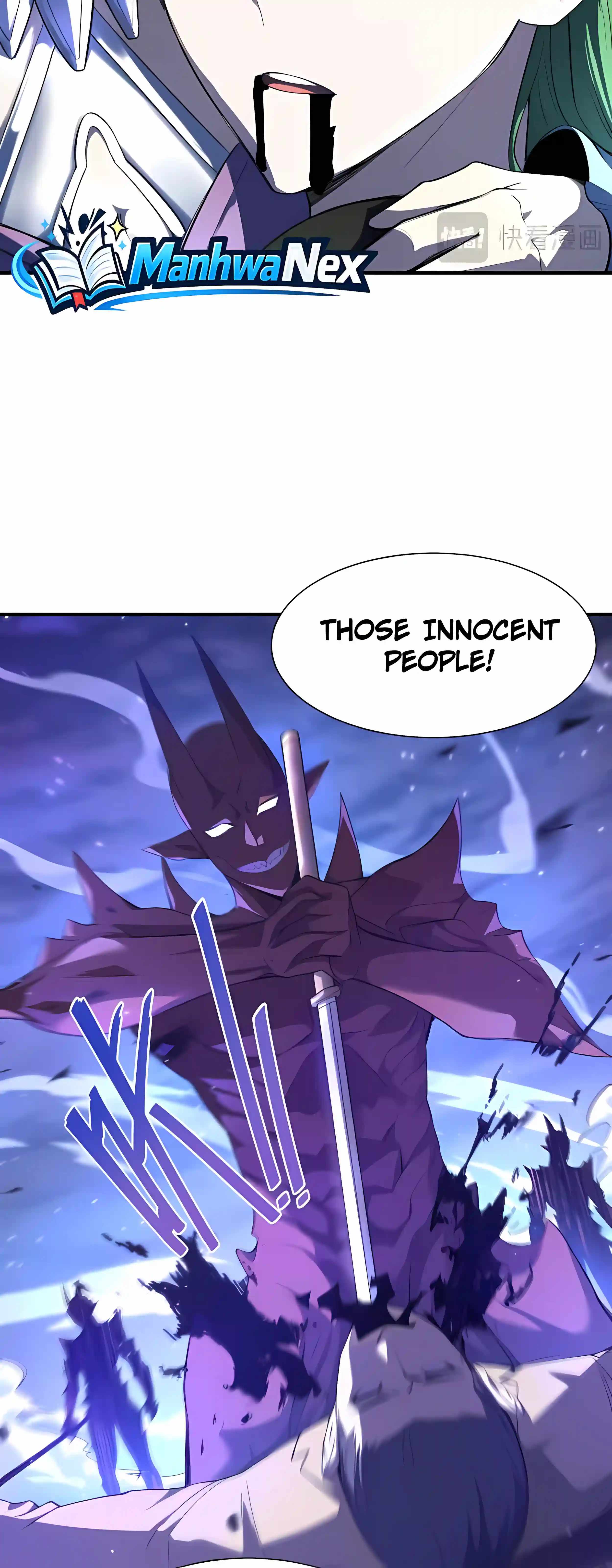 Read SSS Grade Saint Knight Manga Online