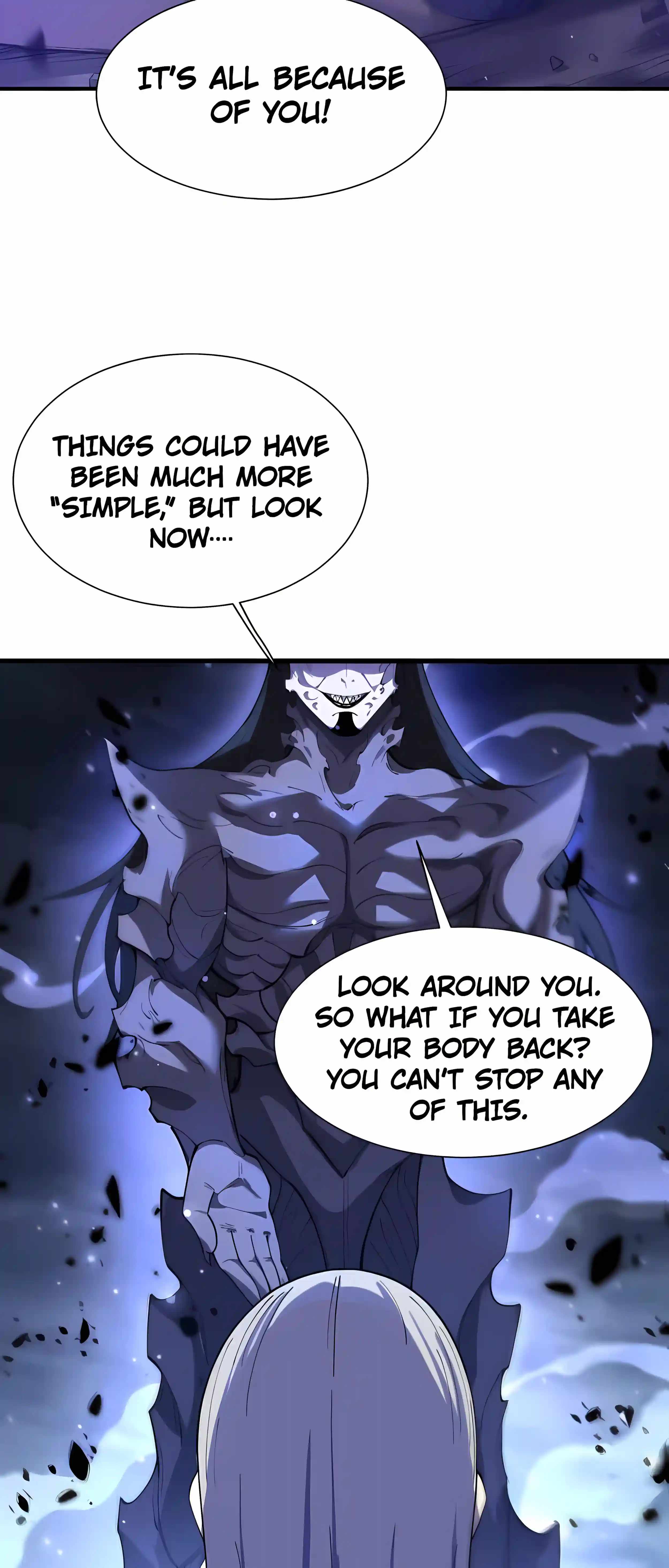 Read SSS Grade Saint Knight Manga Online