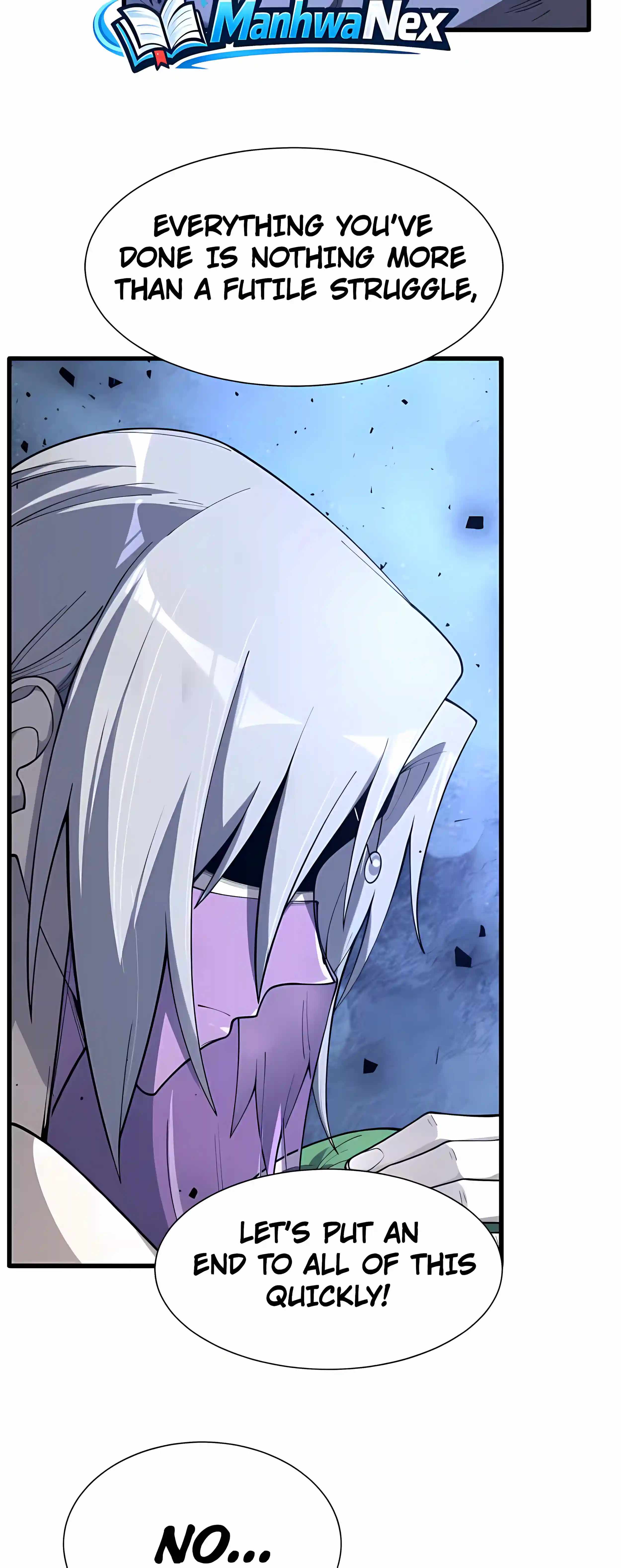 Read SSS Grade Saint Knight Manga Online