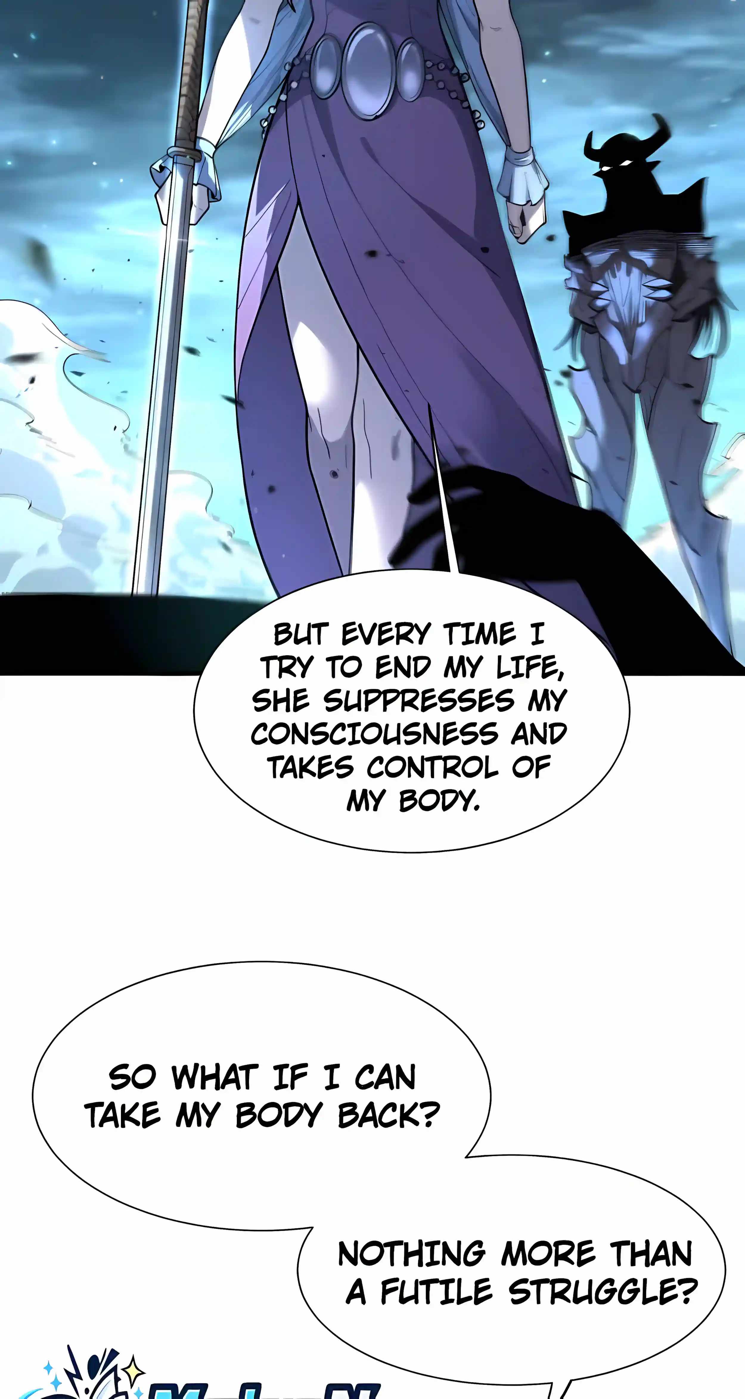 Read SSS Grade Saint Knight Manga Online
