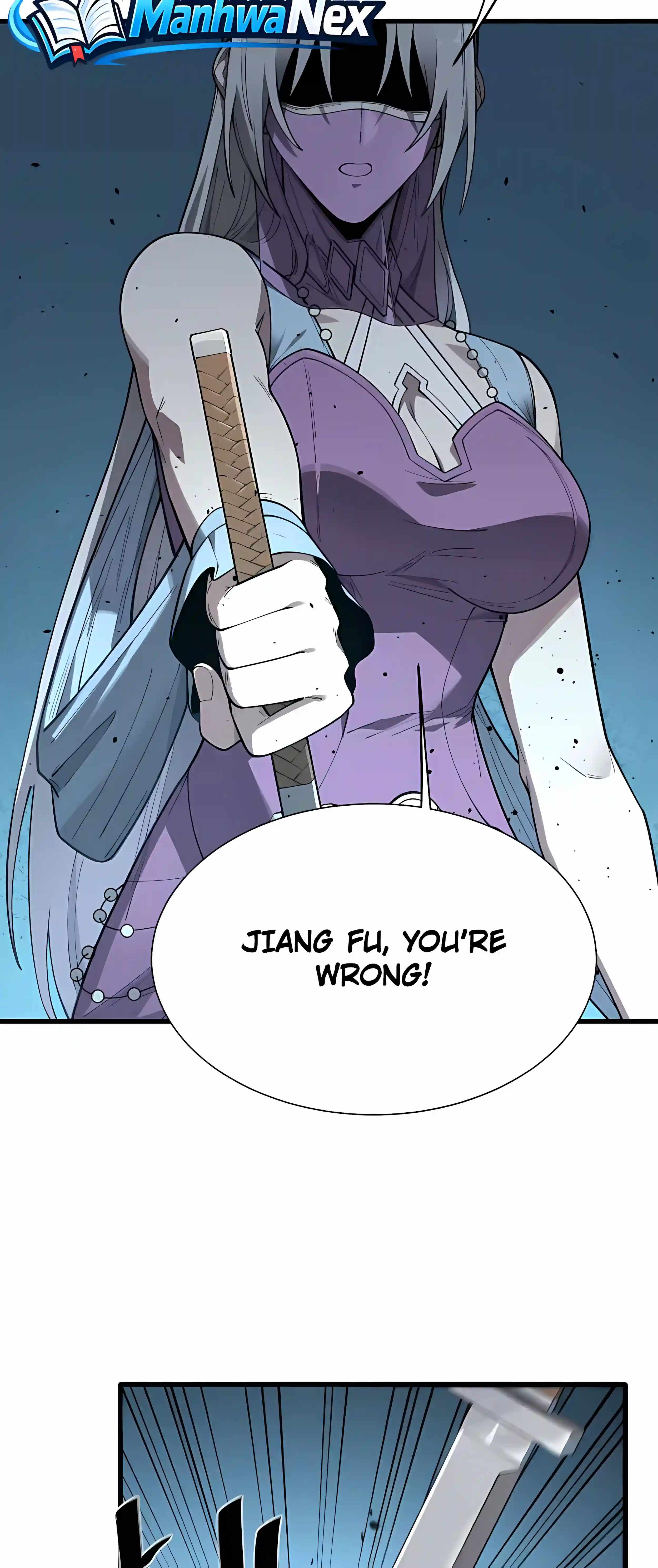 Read SSS Grade Saint Knight Manga Online