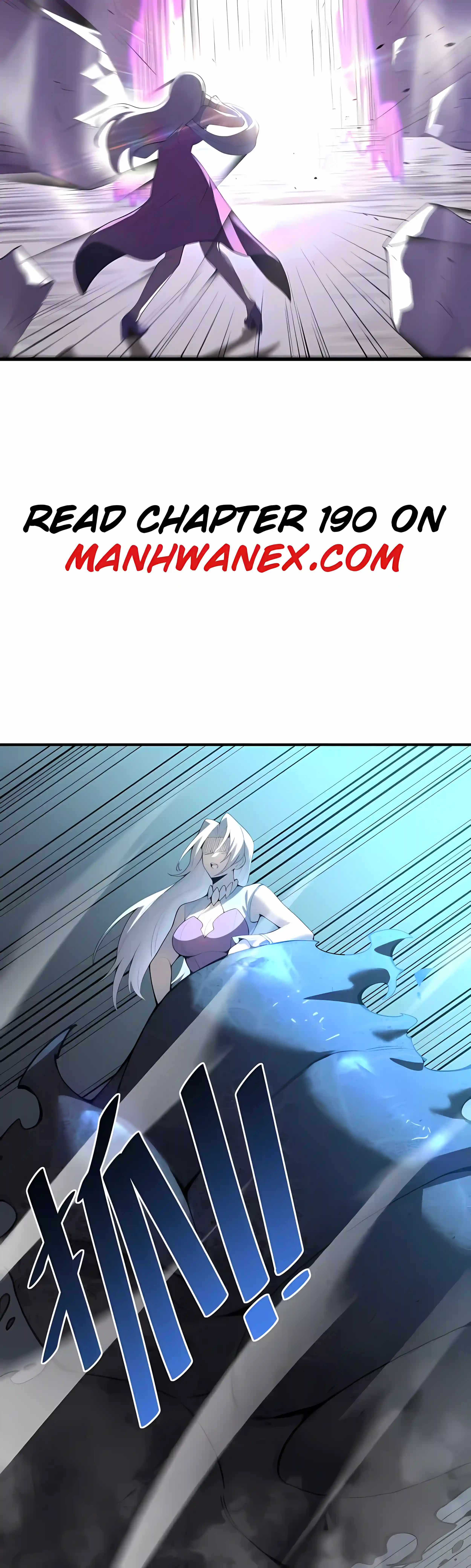 Read SSS Grade Saint Knight Manga Online
