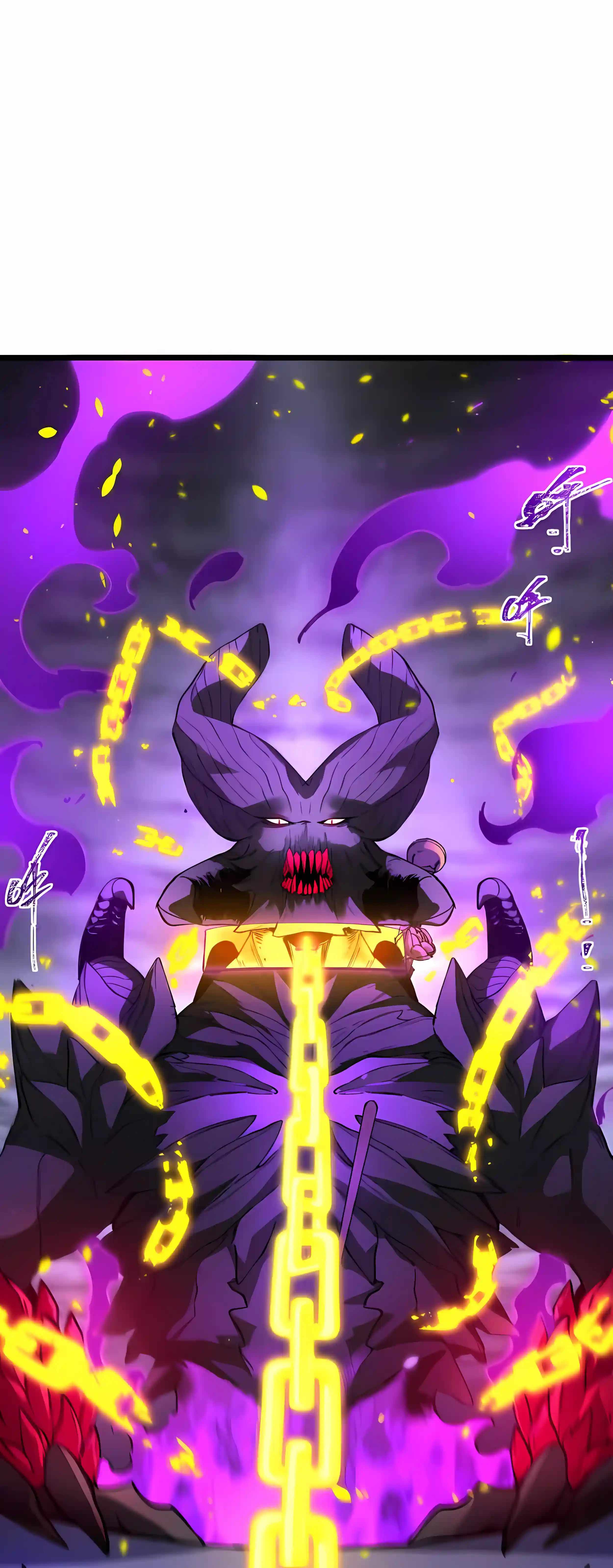 Read SSS Grade Saint Knight Manga Online