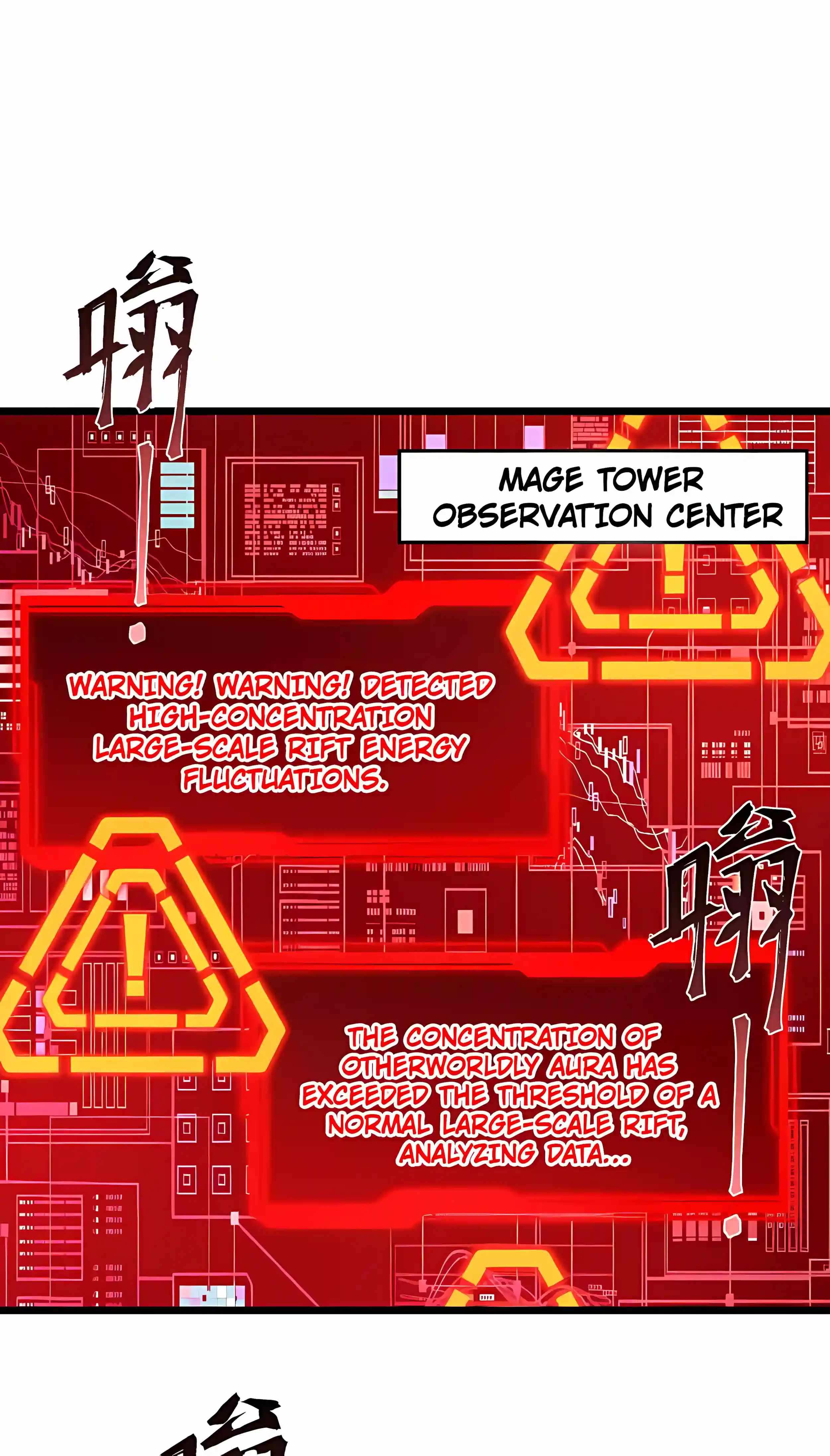 Read SSS Grade Saint Knight Manga Online