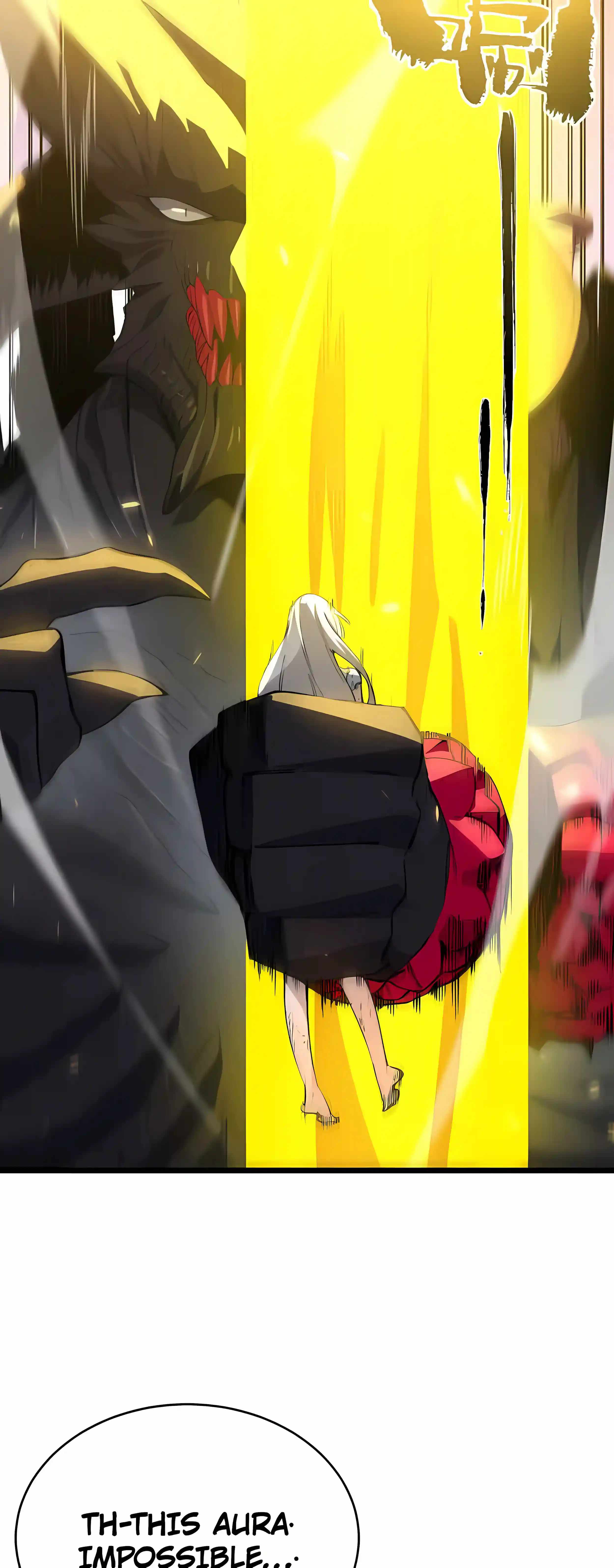 Read SSS Grade Saint Knight Manga Online
