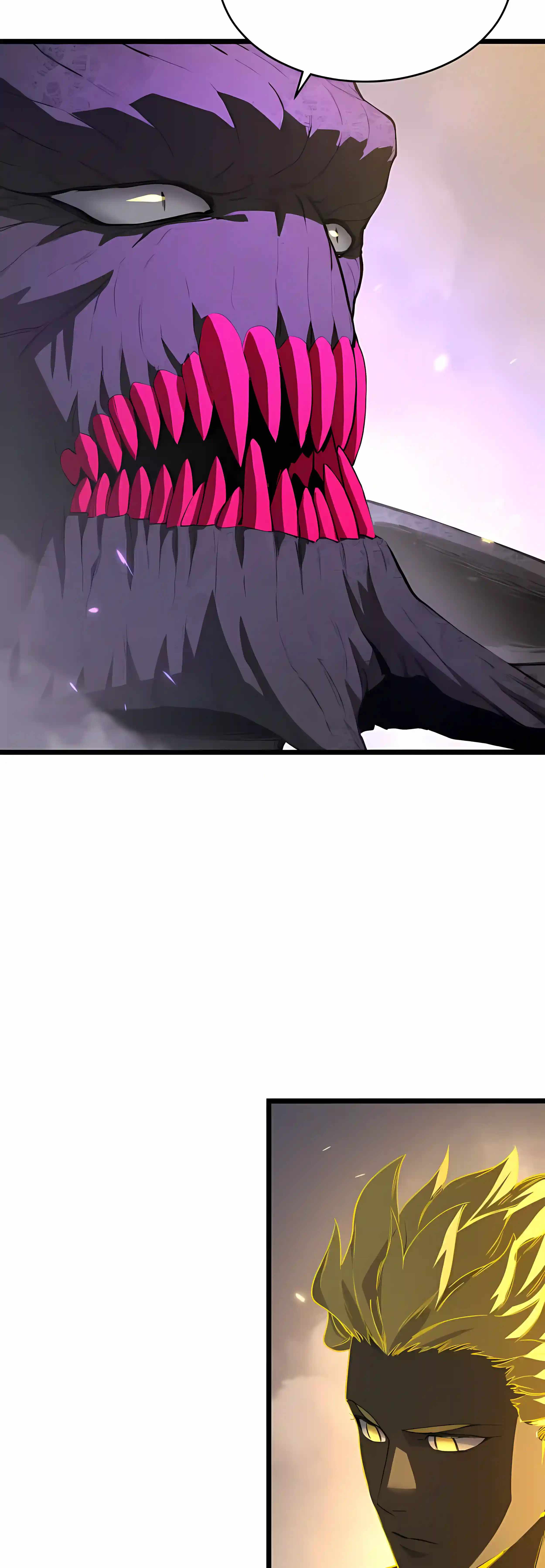 Read SSS Grade Saint Knight Manga Online