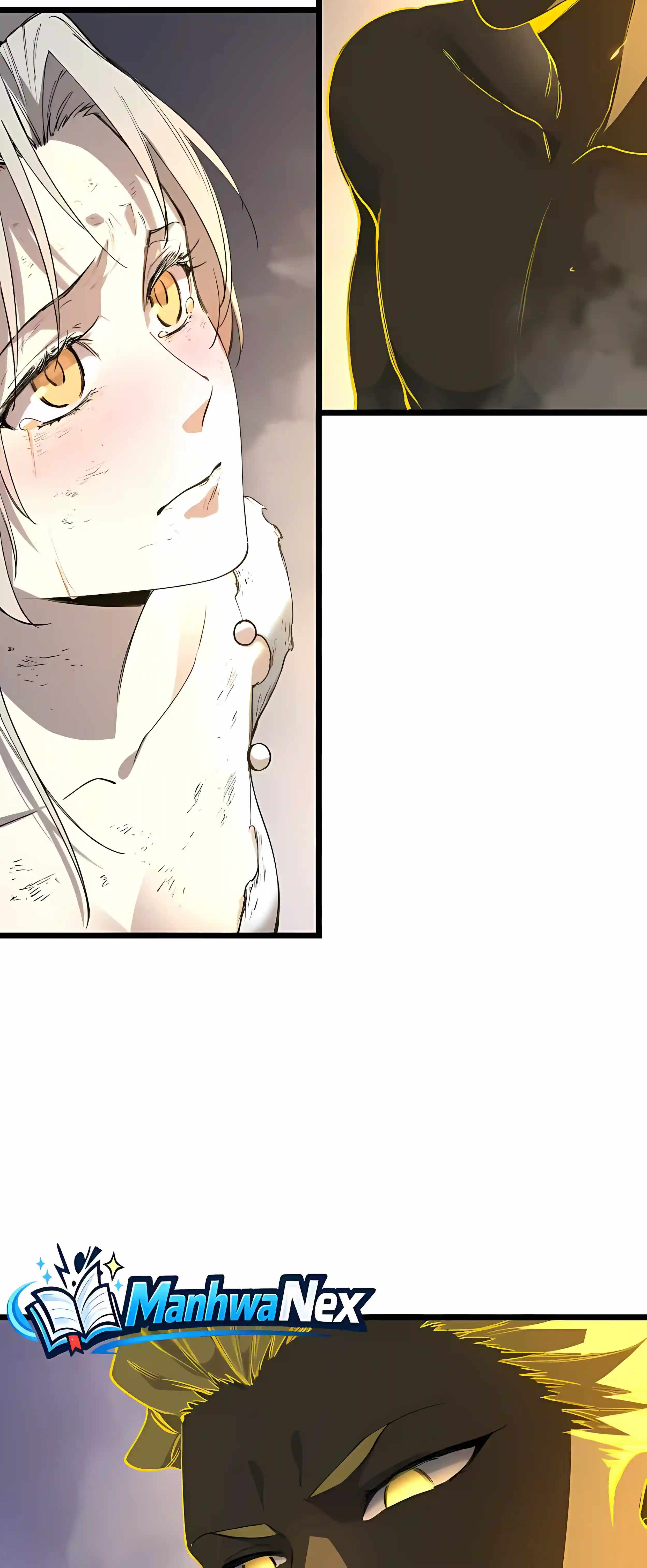 Read SSS Grade Saint Knight Manga Online