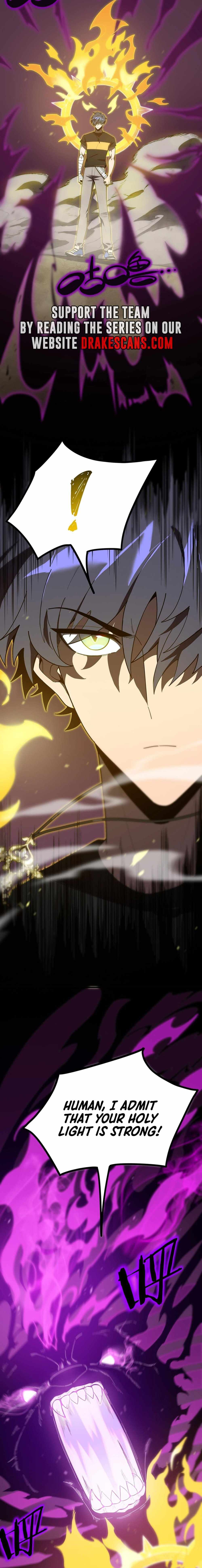 Read SSS Grade Saint Knight Manga Online