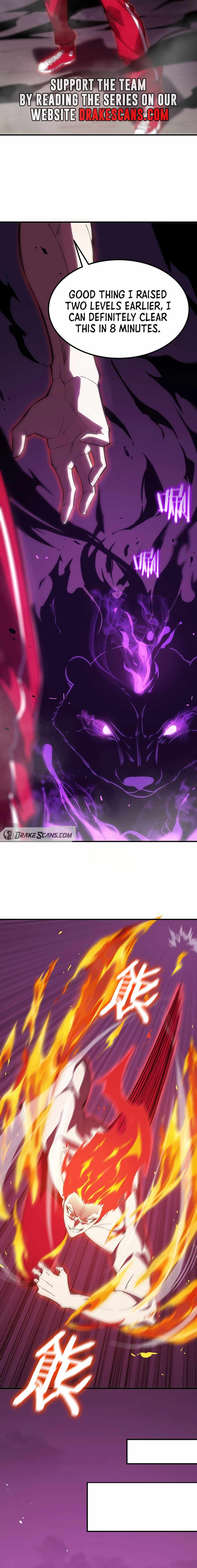 Read SSS Grade Saint Knight Manga Online