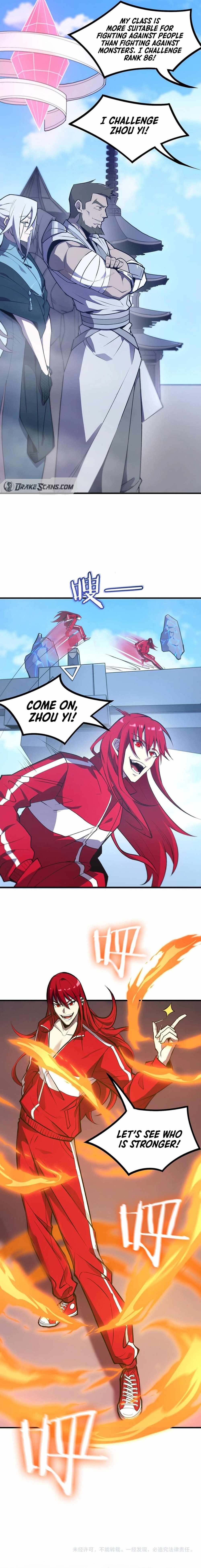 Read SSS Grade Saint Knight Manga Online