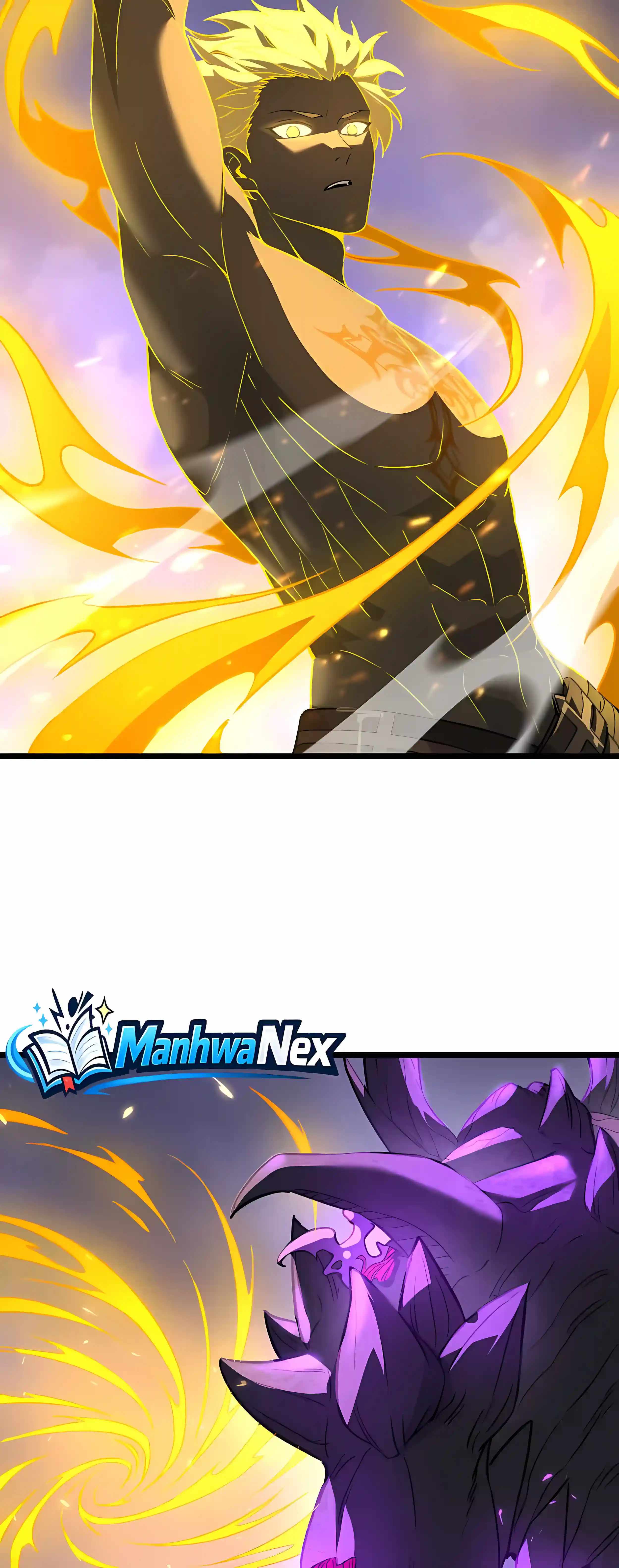 Read SSS Grade Saint Knight Manga Online