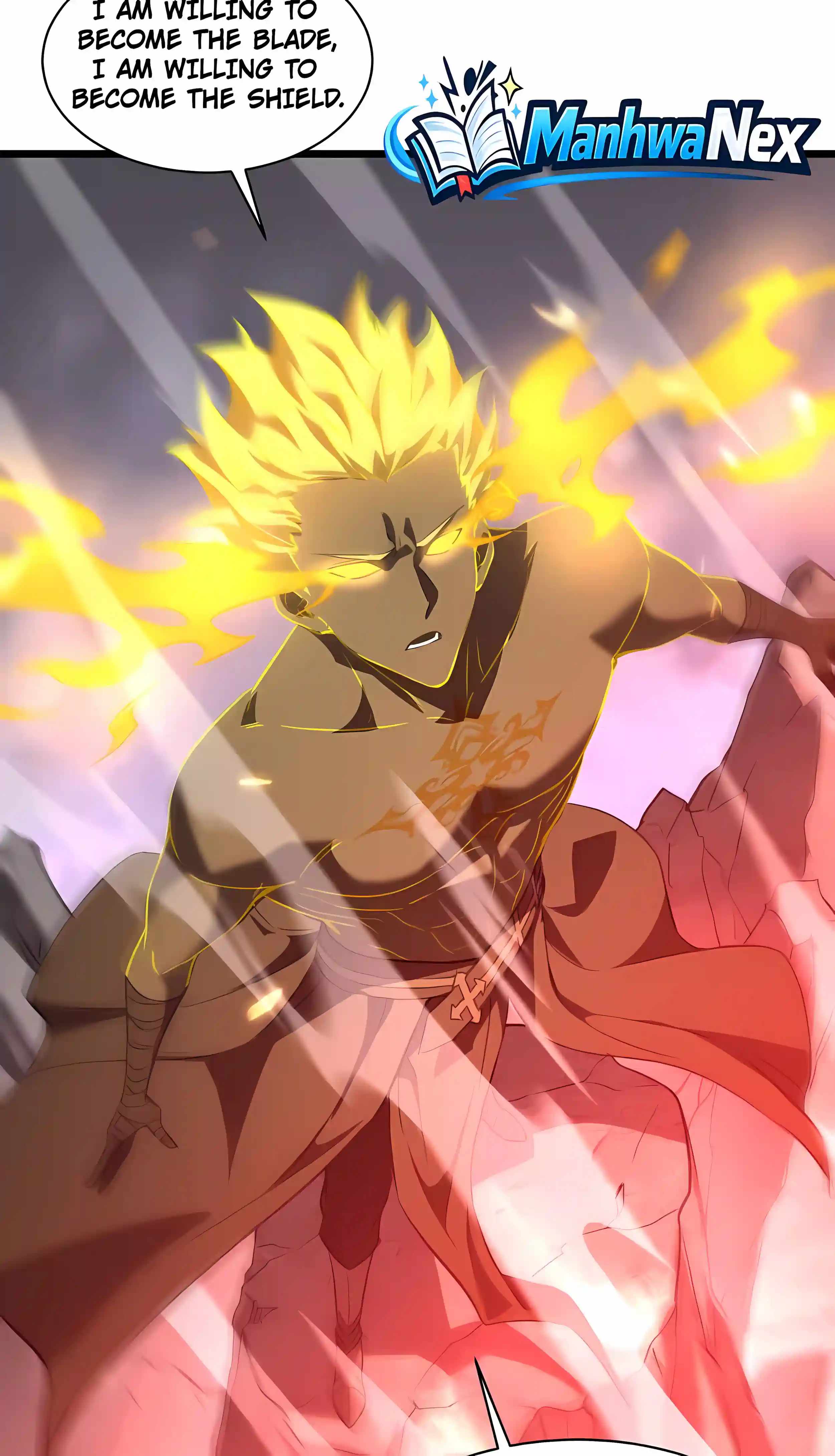 Read SSS Grade Saint Knight Manga Online