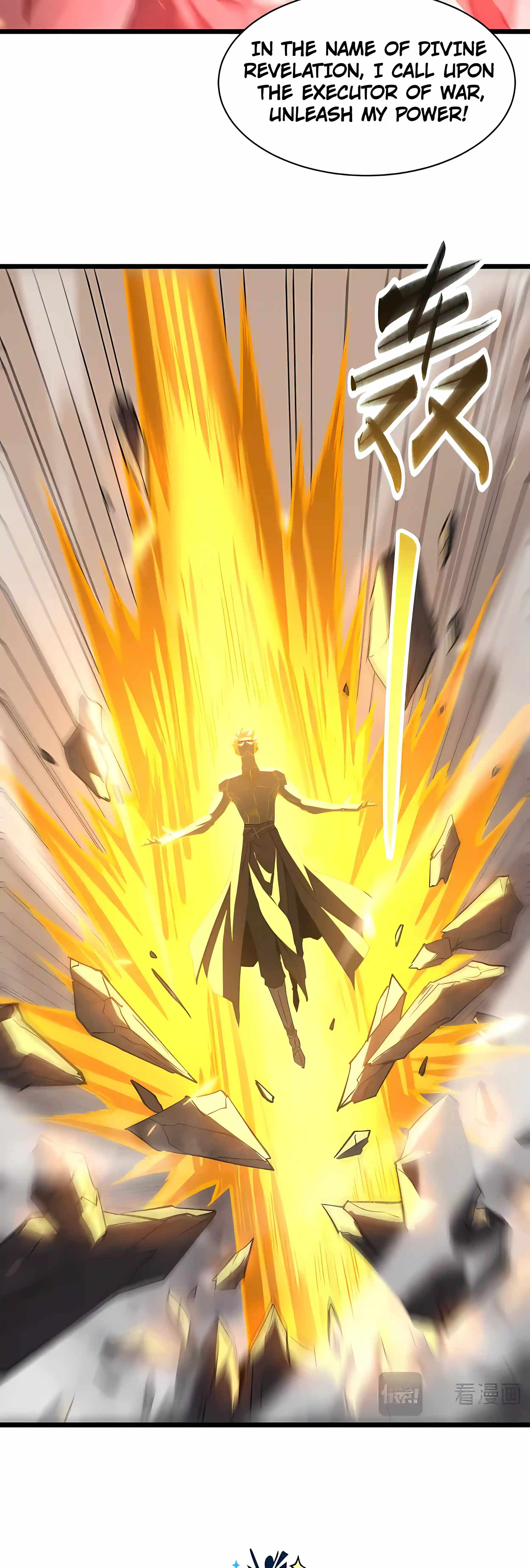 Read SSS Grade Saint Knight Manga Online