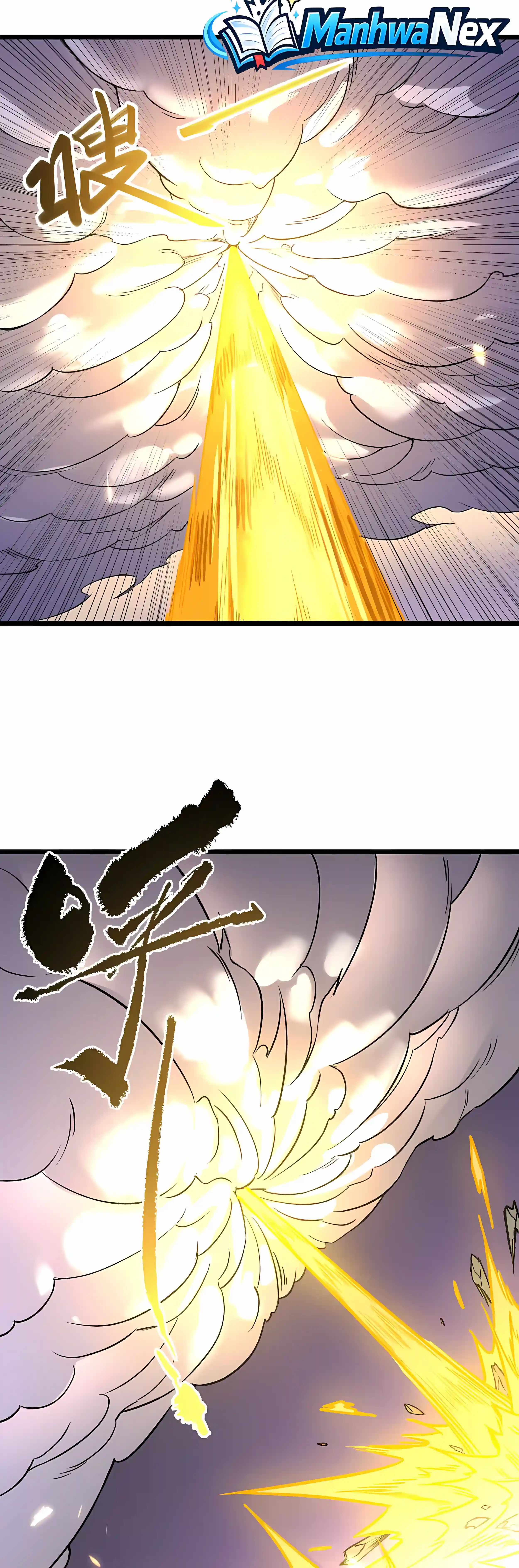 Read SSS Grade Saint Knight Manga Online