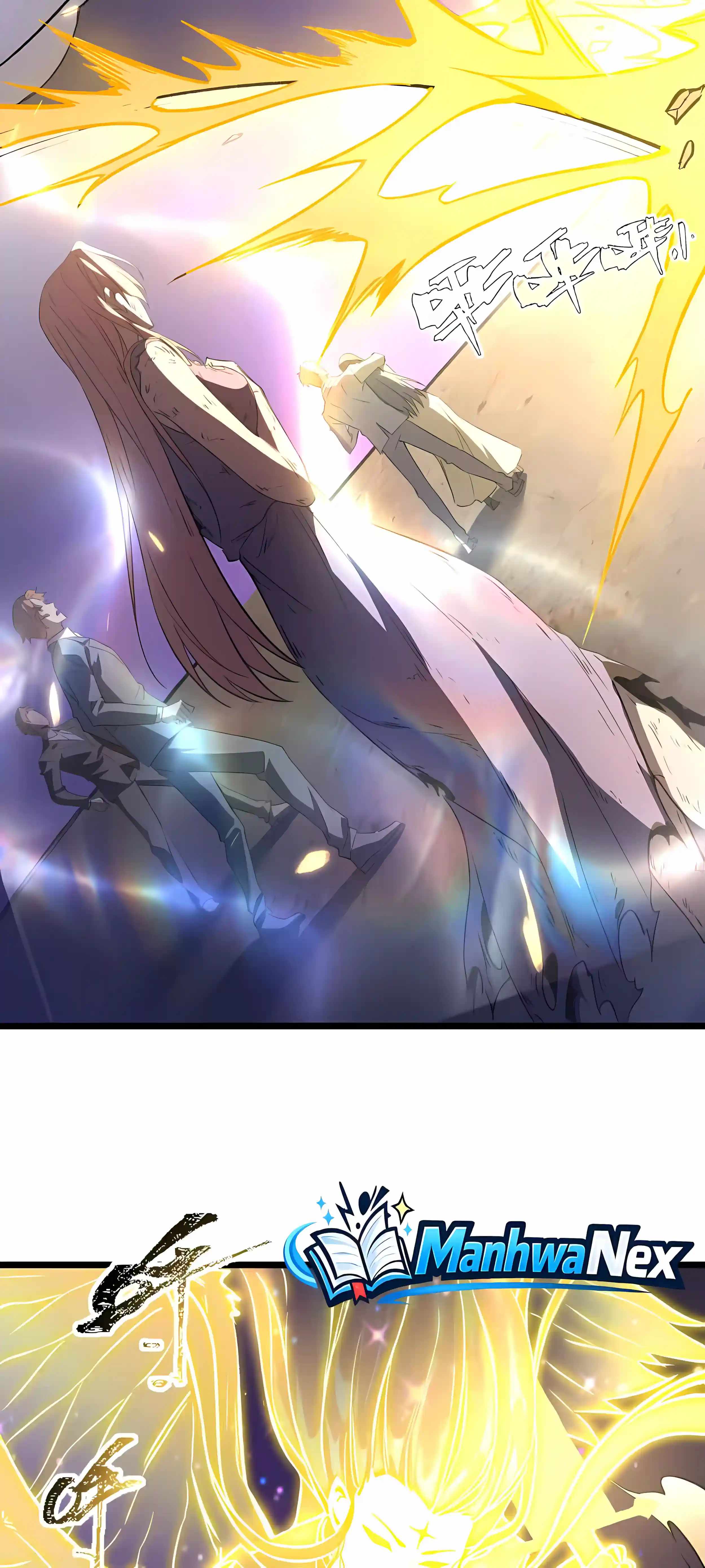 Read SSS Grade Saint Knight Manga Online