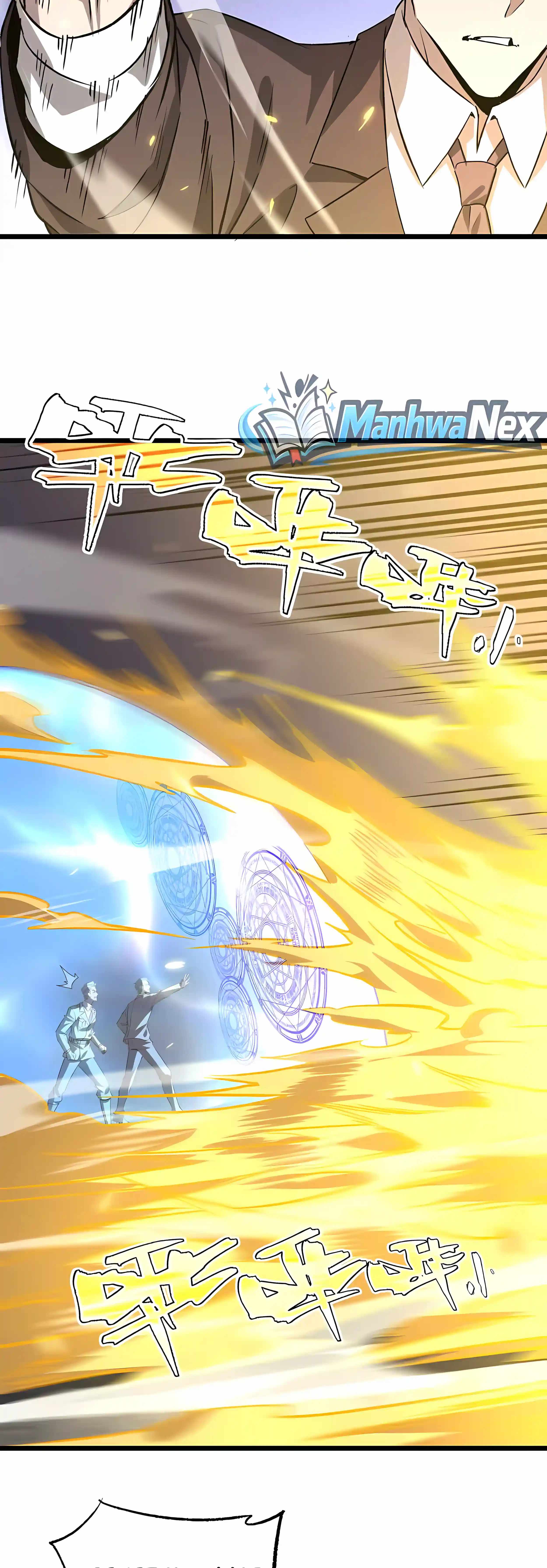 Read SSS Grade Saint Knight Manga Online