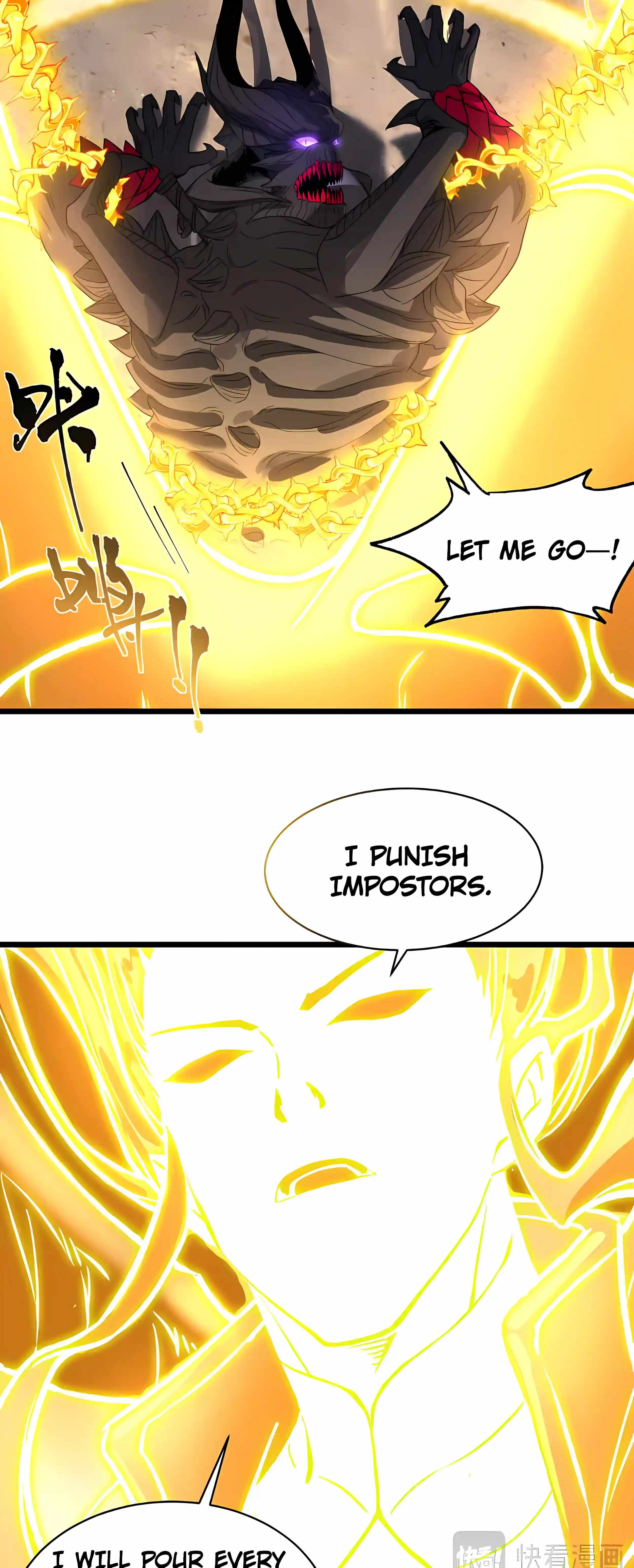 Read SSS Grade Saint Knight Manga Online