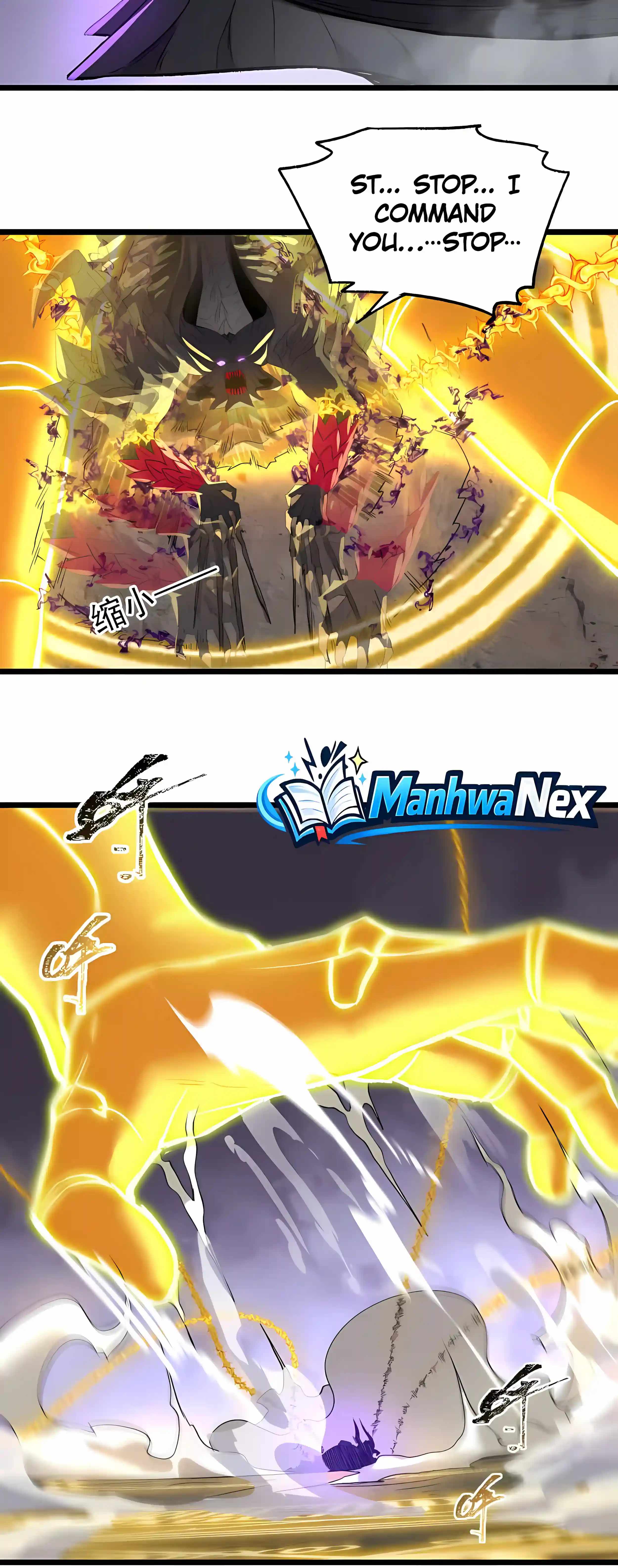 Read SSS Grade Saint Knight Manga Online