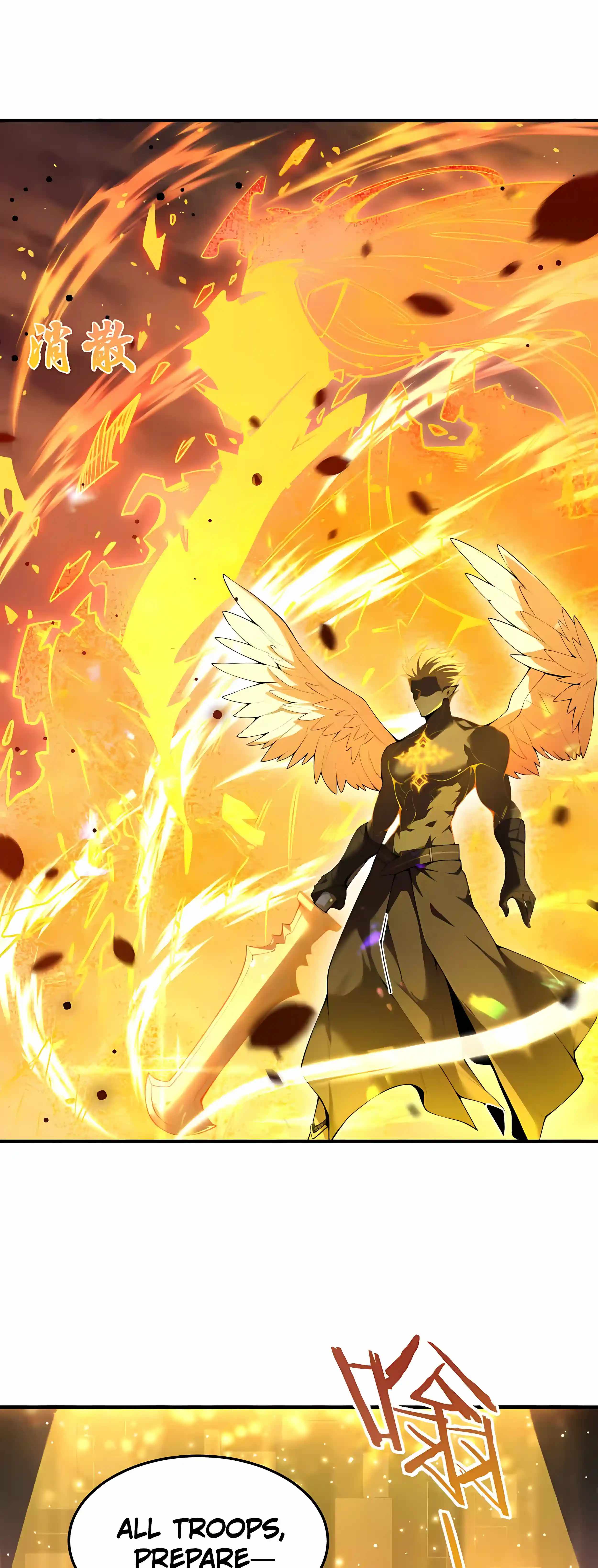 Read SSS Grade Saint Knight Manga Online