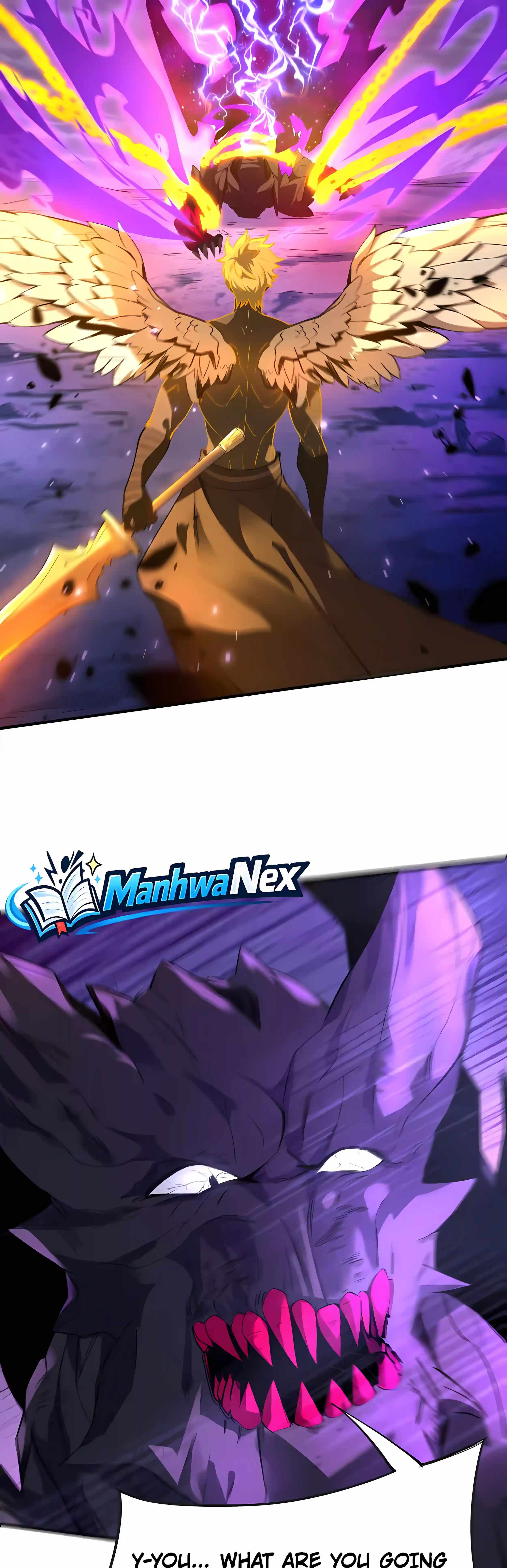 Read SSS Grade Saint Knight Manga Online
